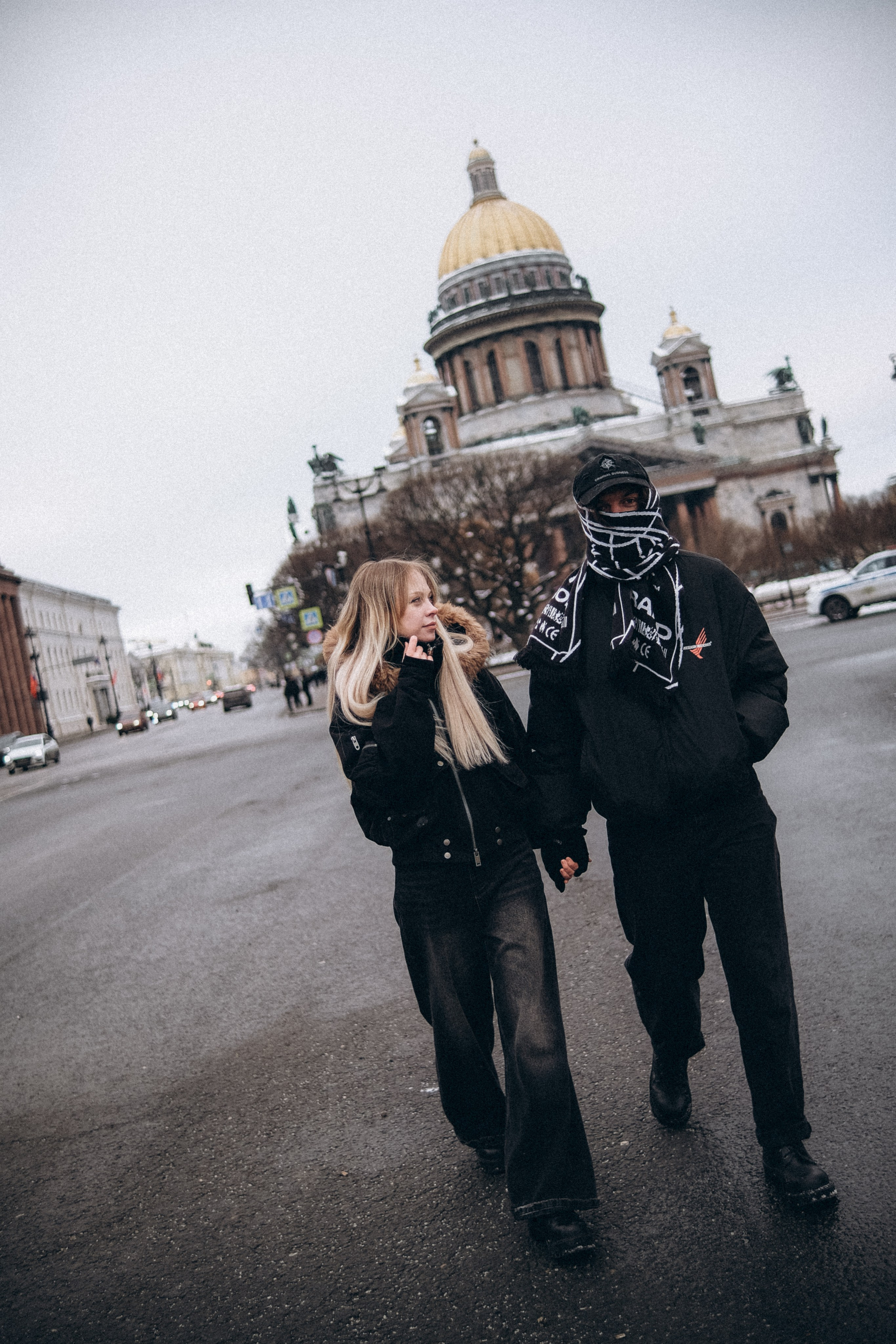 Настя & Влад. Phdkvmr.ru