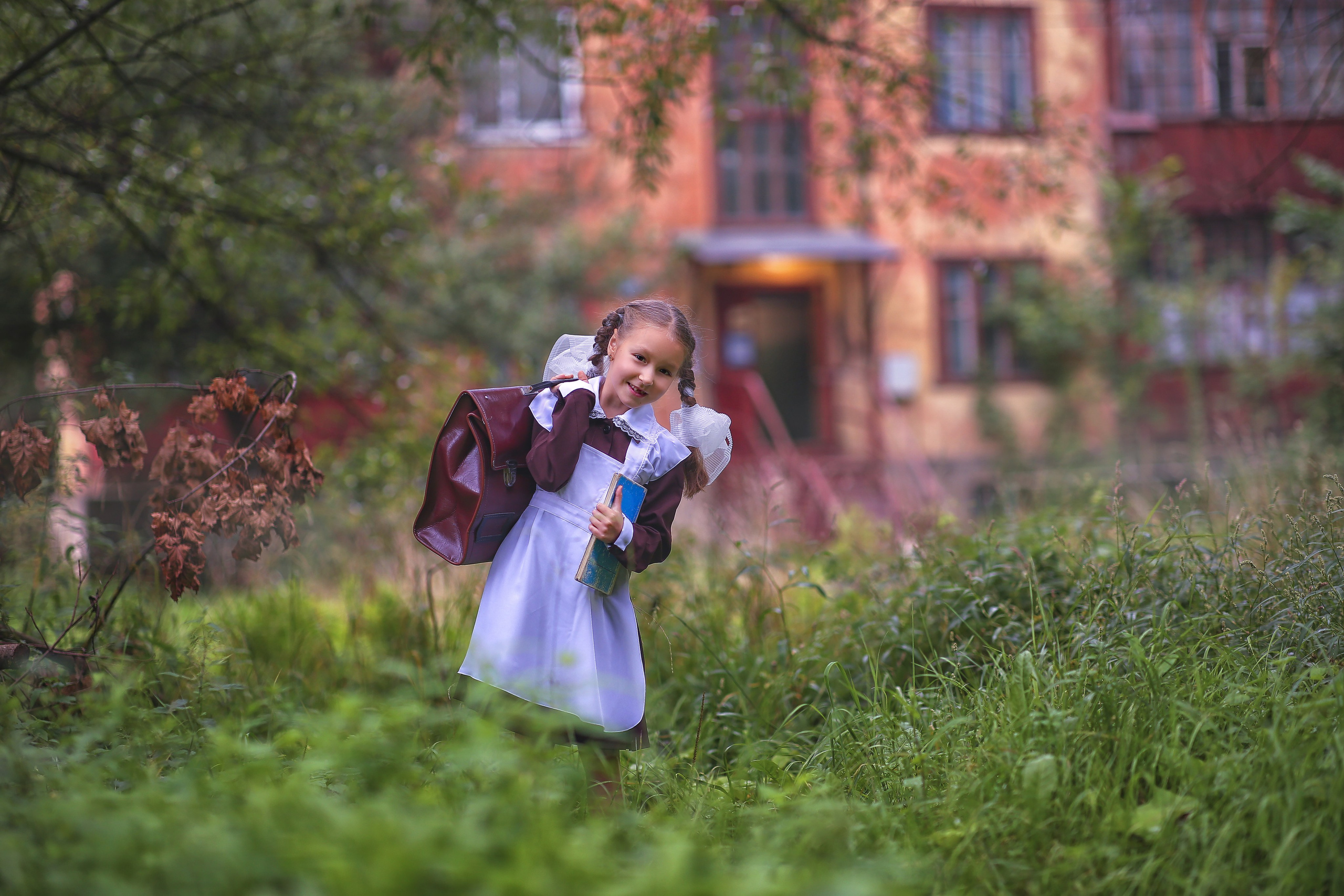 Ретро съемки. Детский и семейный фотограф Москва и область