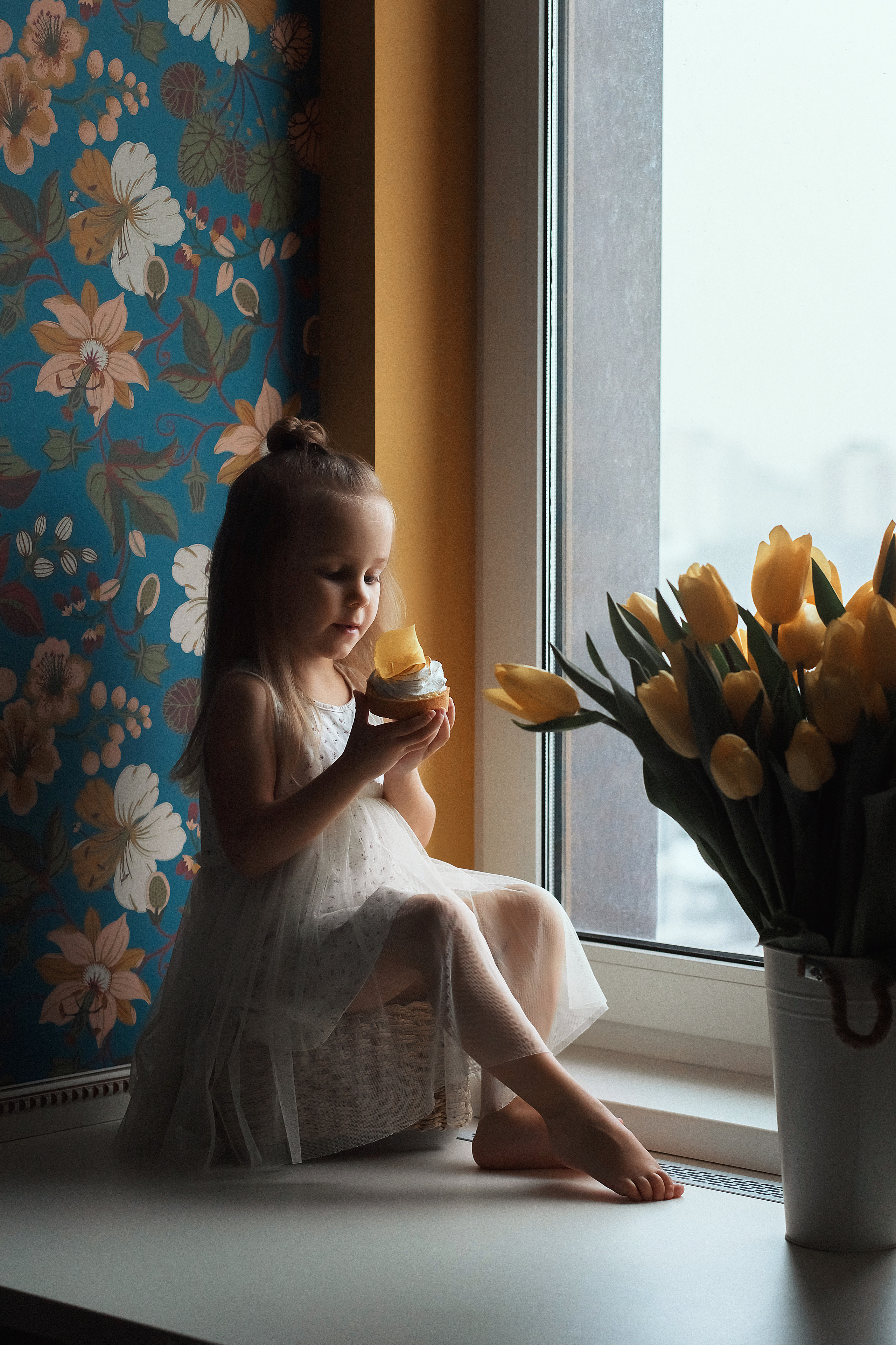 Пирожное. Свадебный фотограф, крещение, венчание СПБ, Белгород Анна Коршунова