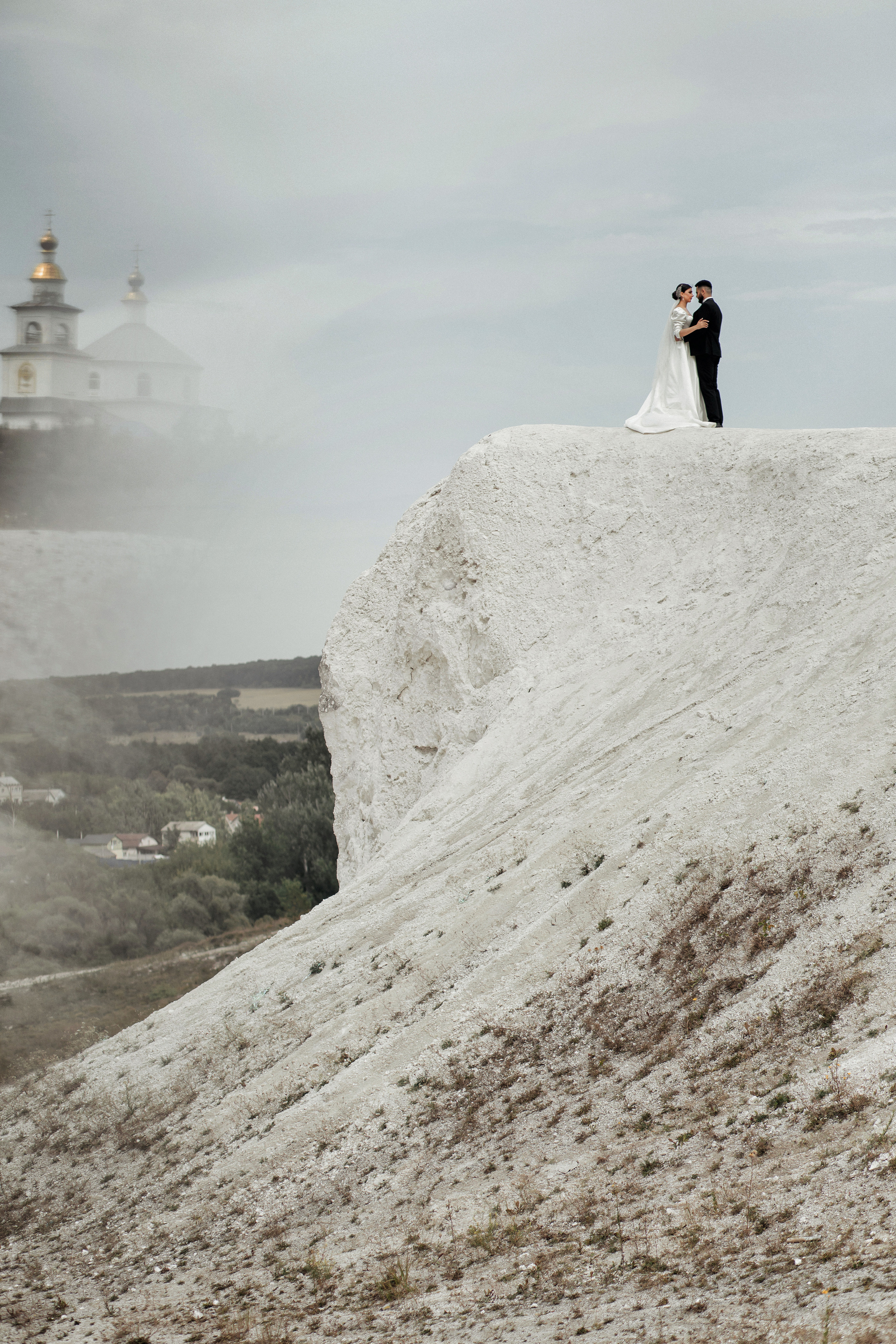 Амиль и Сунай. Свадебный фотограф, крещение, венчание СПБ, Белгород Анна Коршунова