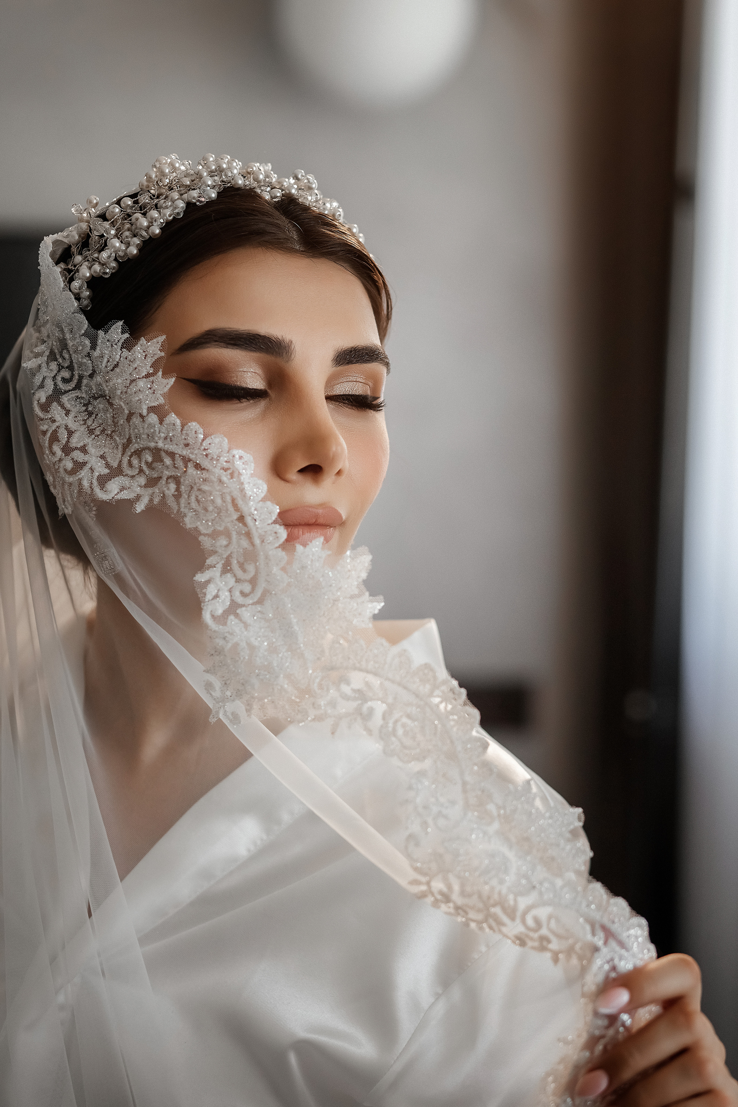 Амиль и Сунай. Свадебный фотограф, крещение, венчание СПБ, Белгород Анна Коршунова