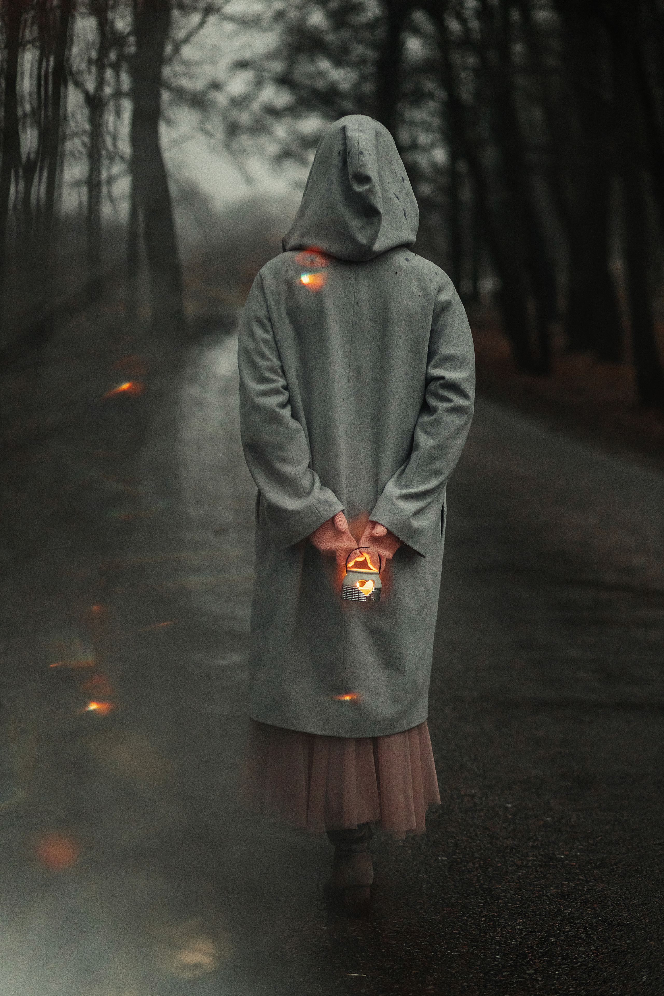 Огонёк. Свадебный фотограф, крещение, венчание СПБ, Белгород Анна Коршунова