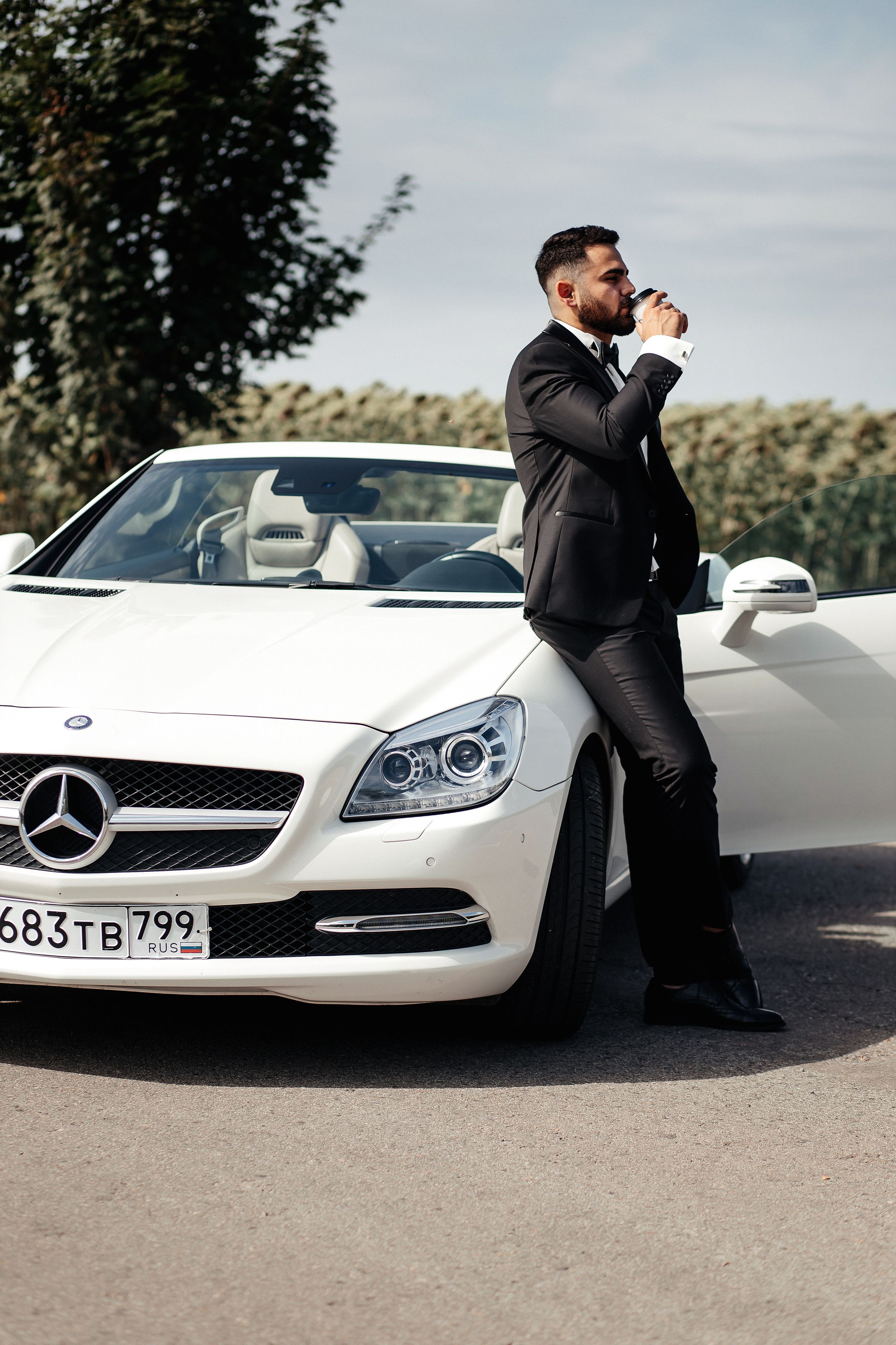 Амиль и Сунай. Свадебный фотограф, крещение, венчание СПБ, Белгород Анна Коршунова