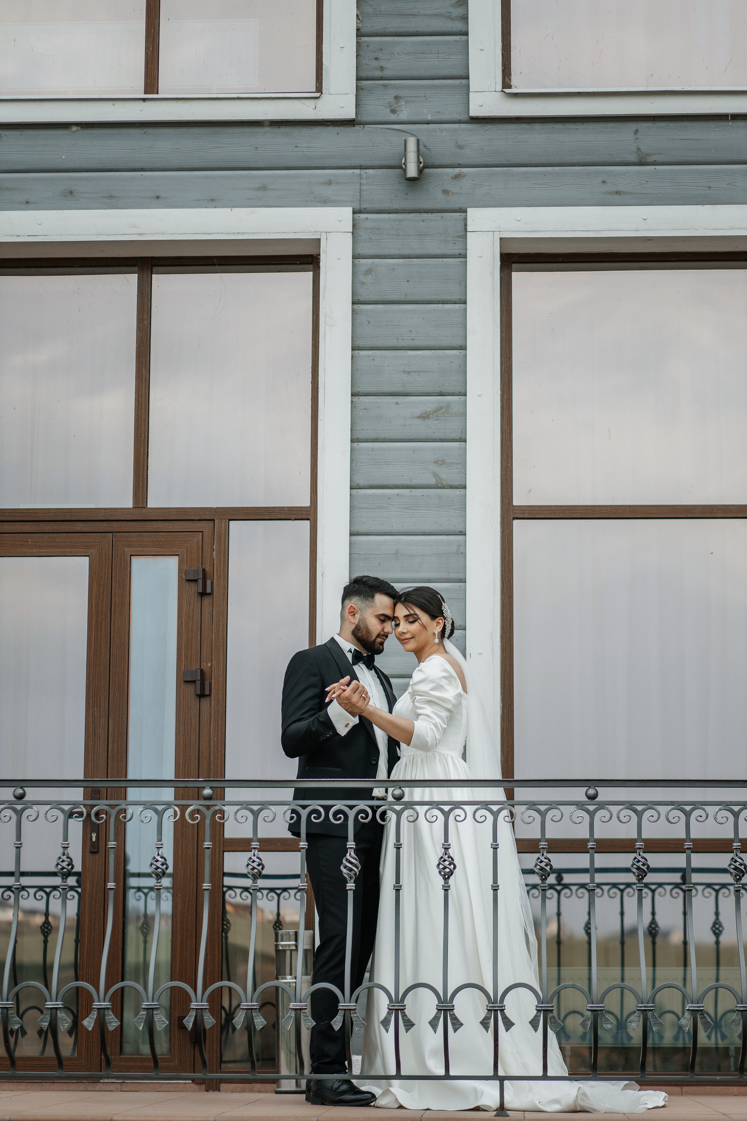 Амиль и Сунай. Свадебный фотограф, крещение, венчание СПБ, Белгород Анна Коршунова