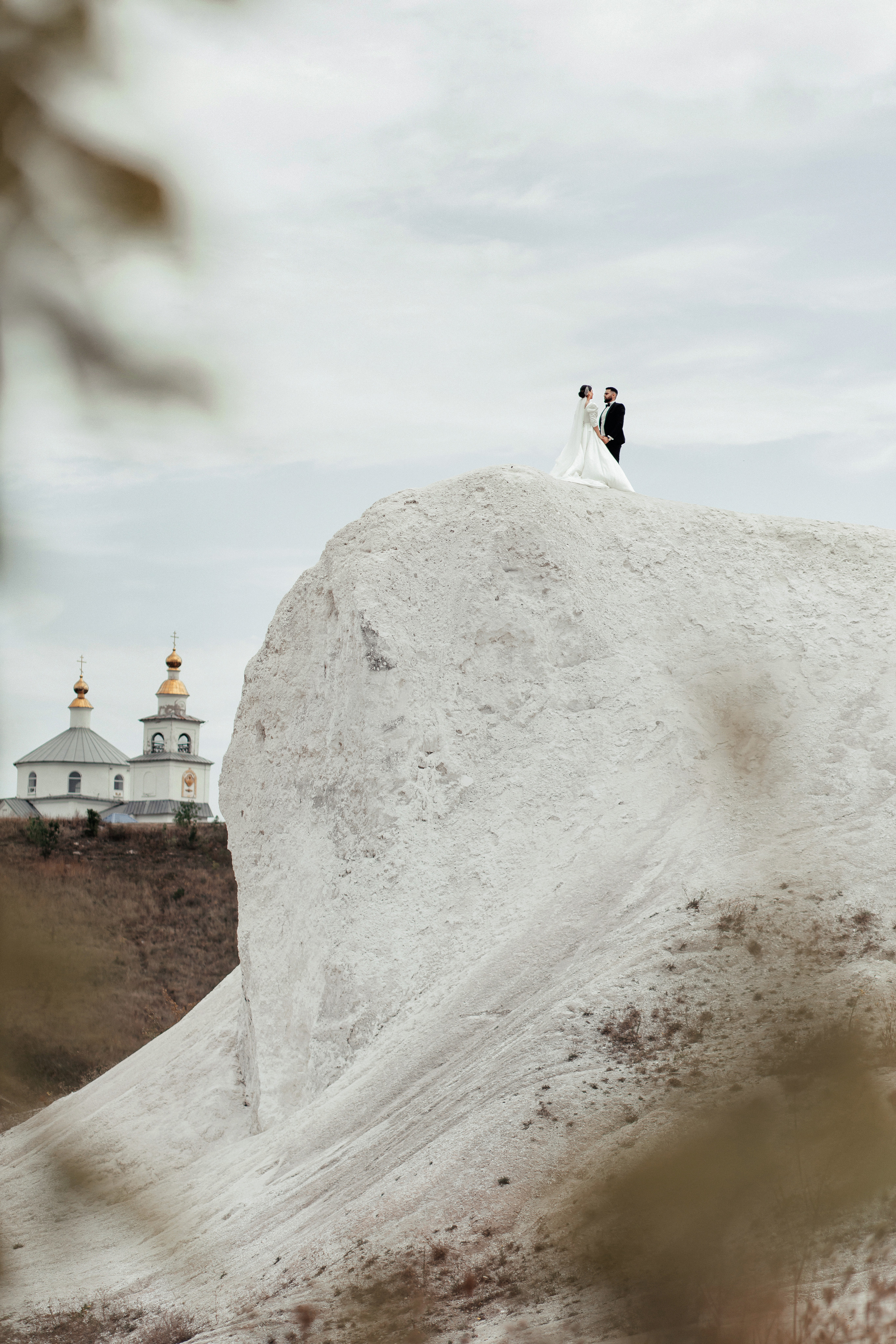 Амиль и Сунай. Свадебный фотограф, крещение, венчание СПБ, Белгород Анна Коршунова