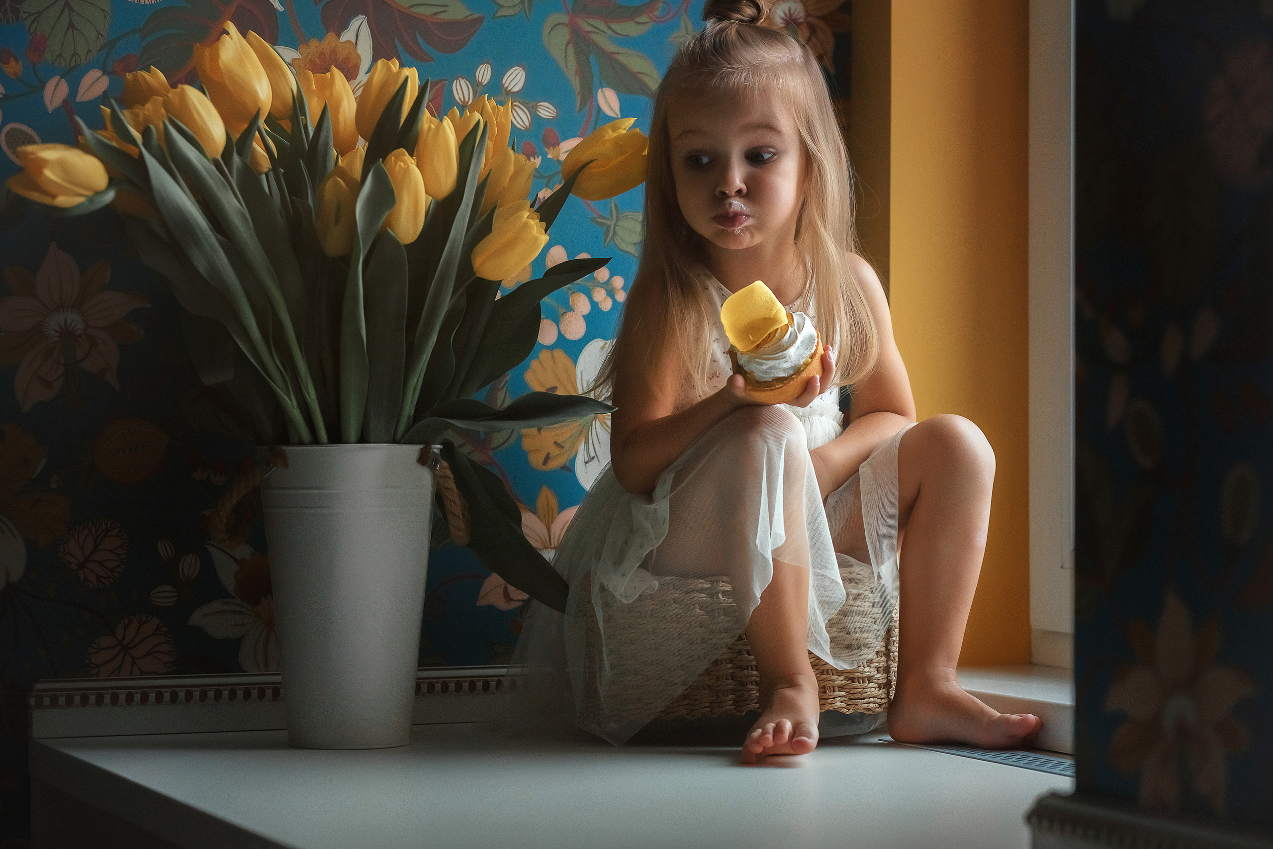 Пирожное. Свадебный фотограф, крещение, венчание СПБ, Белгород Анна Коршунова