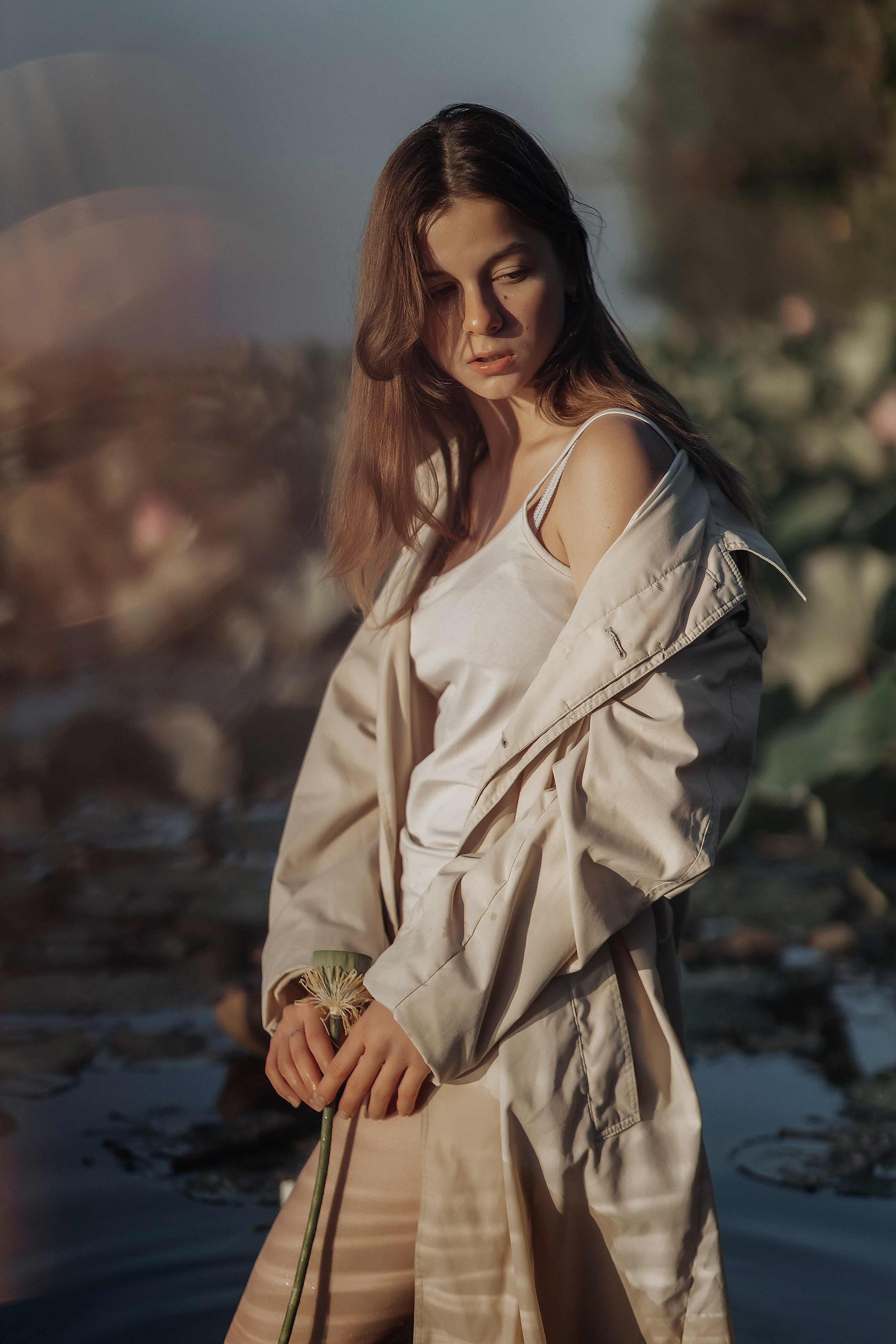 Лотосы. Свадебный фотограф, крещение, венчание СПБ, Белгород Анна Коршунова