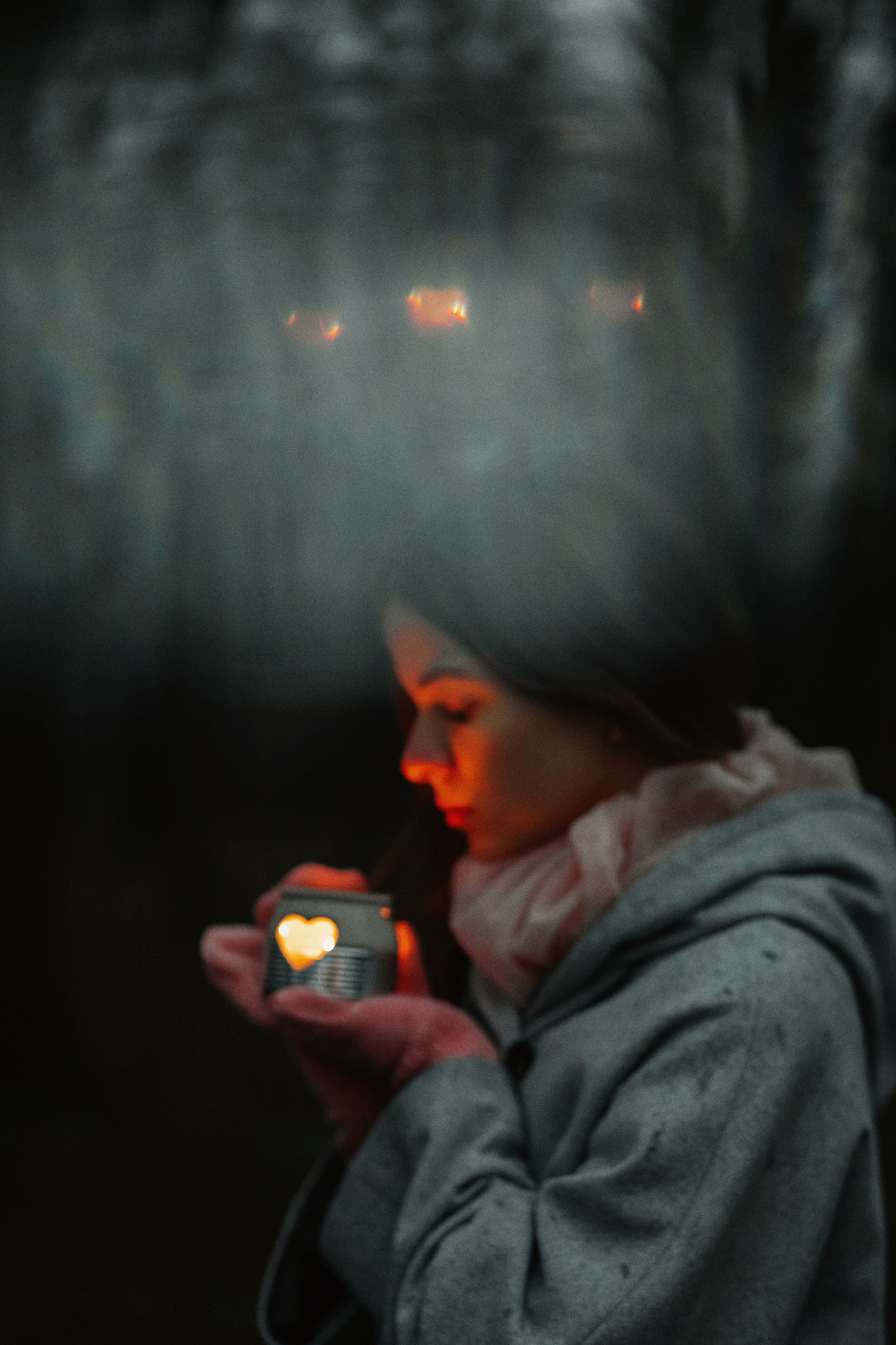 Огонёк. Свадебный фотограф, крещение, венчание СПБ, Белгород Анна Коршунова