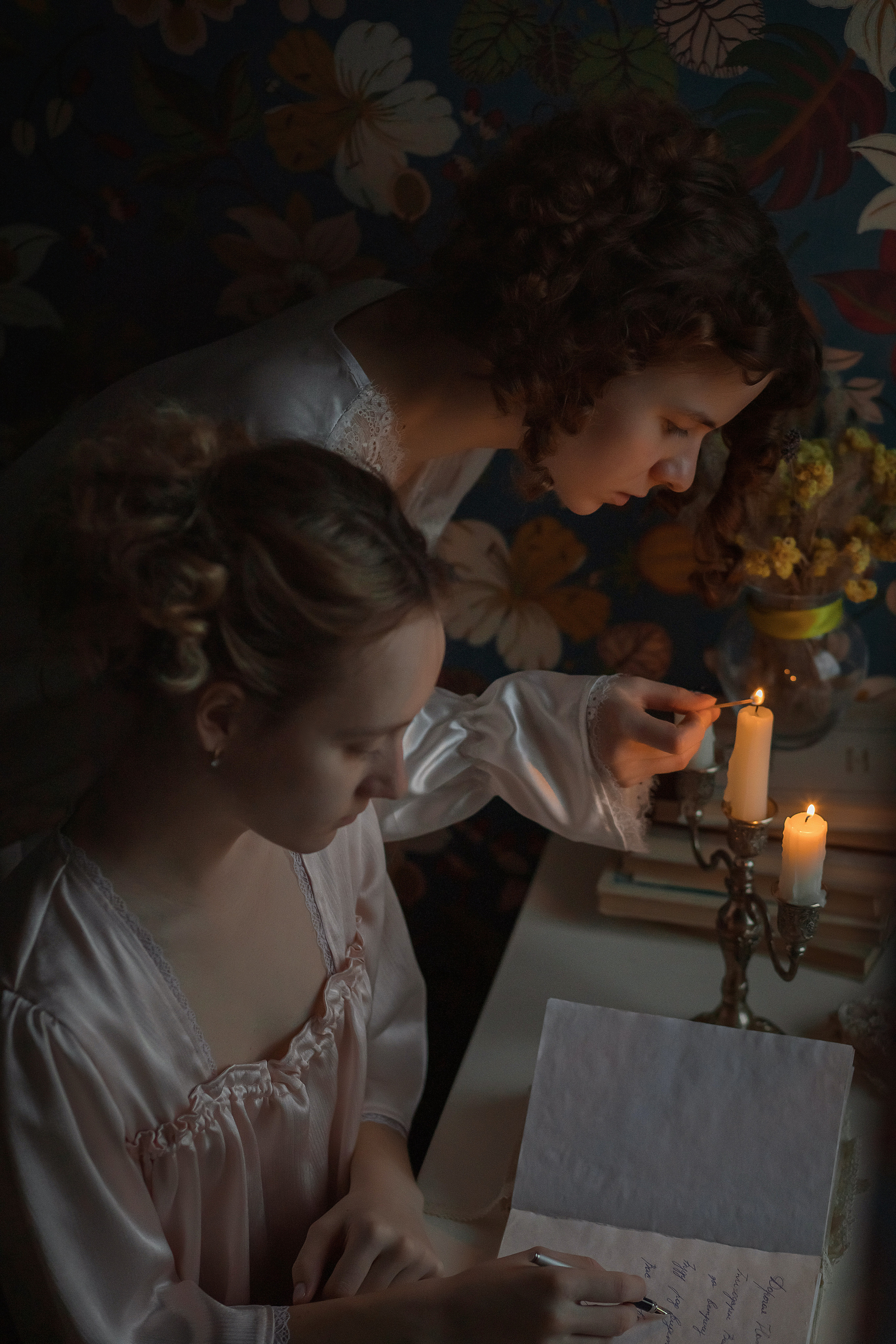 Война и мир. Свадебный фотограф, крещение, венчание СПБ, Белгород Анна Коршунова