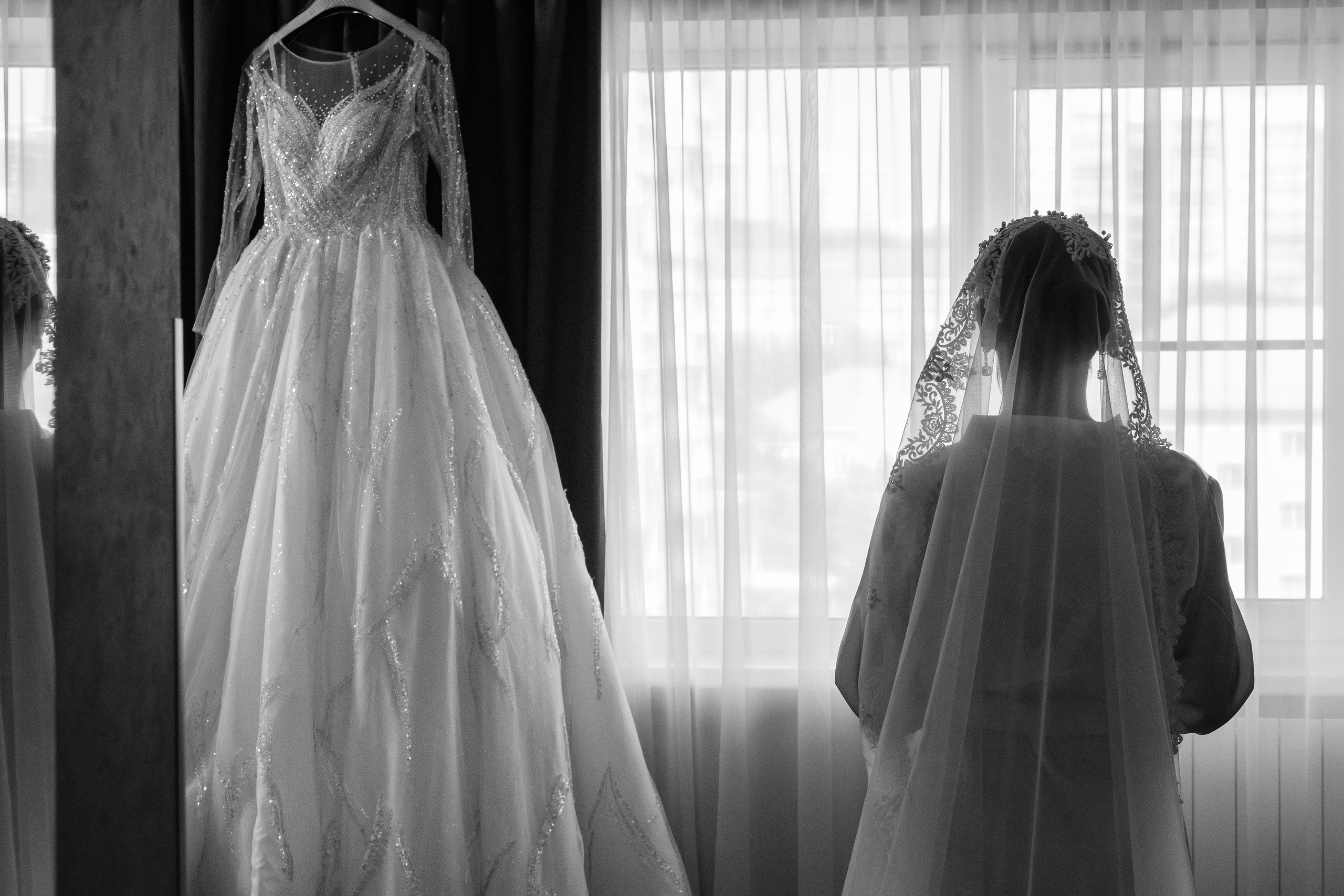 Амиль и Сунай. Свадебный фотограф, крещение, венчание СПБ, Белгород Анна Коршунова