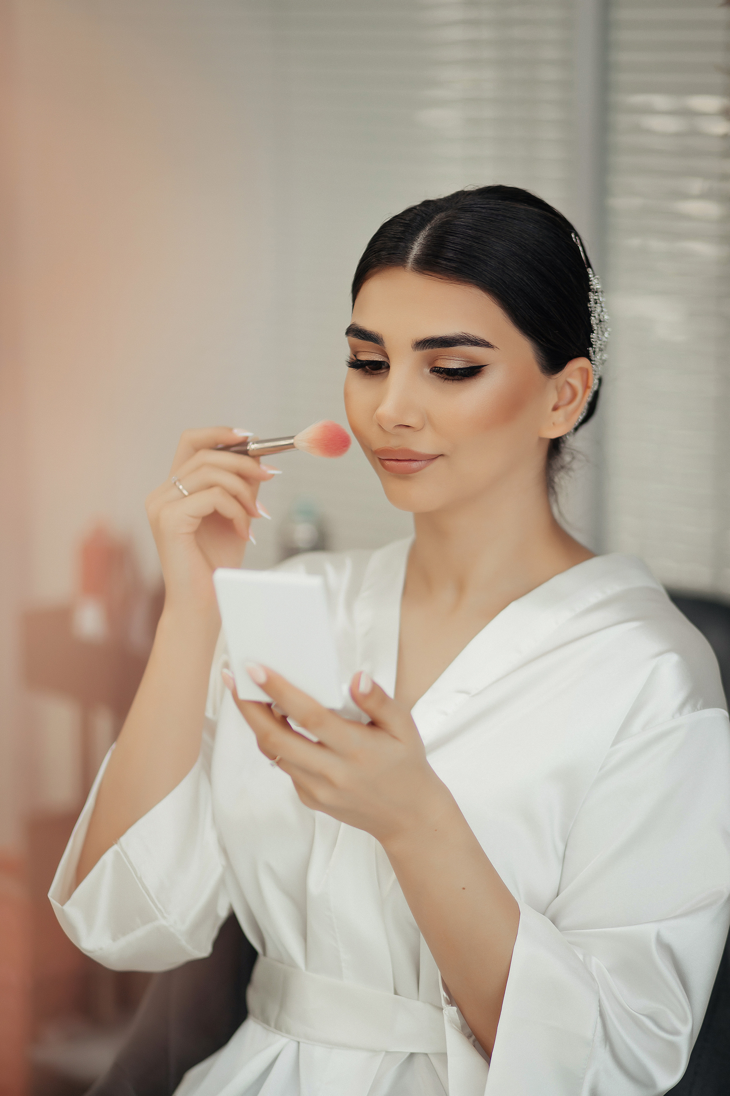 Амиль и Сунай. Свадебный фотограф, крещение, венчание СПБ, Белгород Анна Коршунова