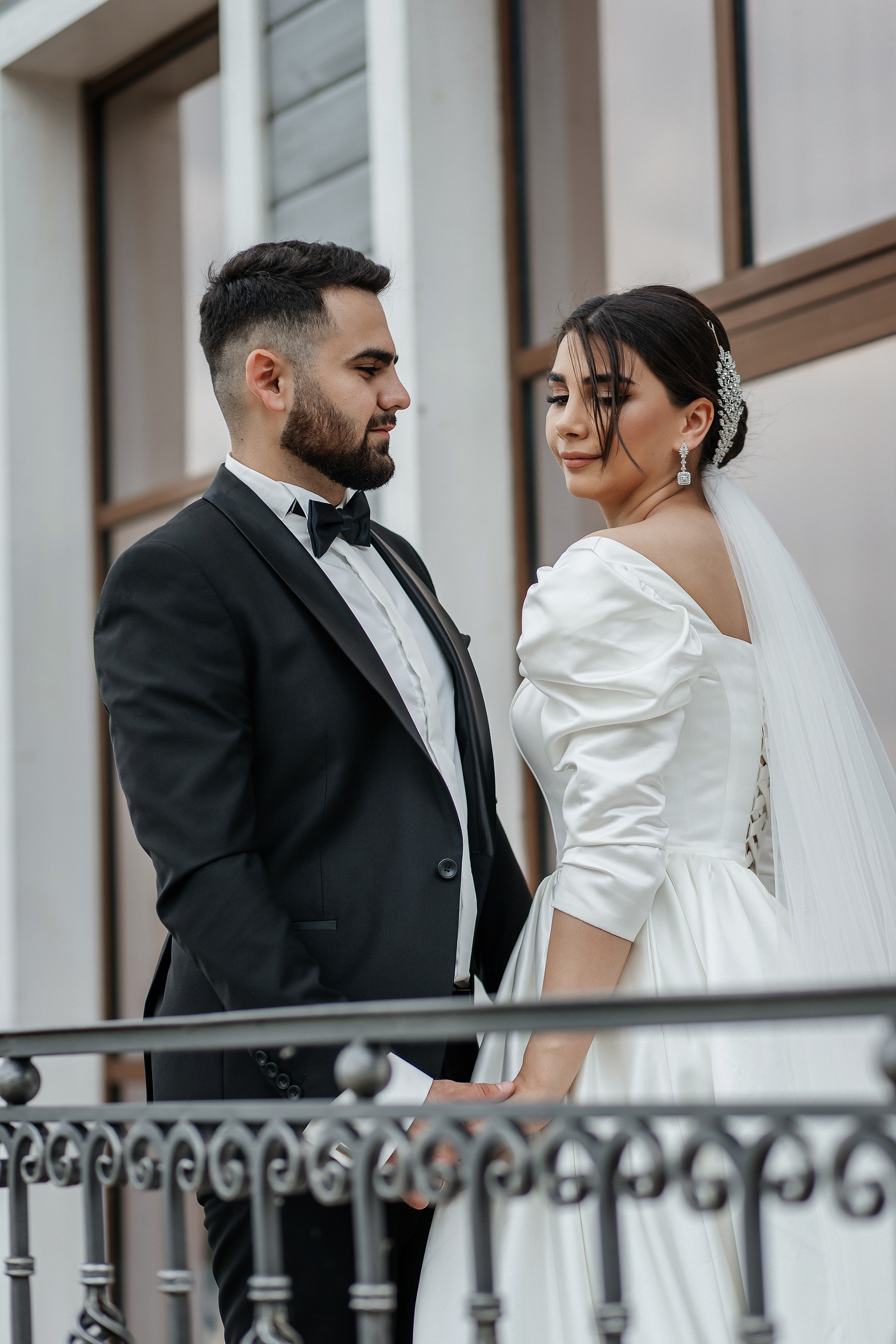 Амиль и Сунай. Свадебный фотограф, крещение, венчание СПБ, Белгород Анна Коршунова