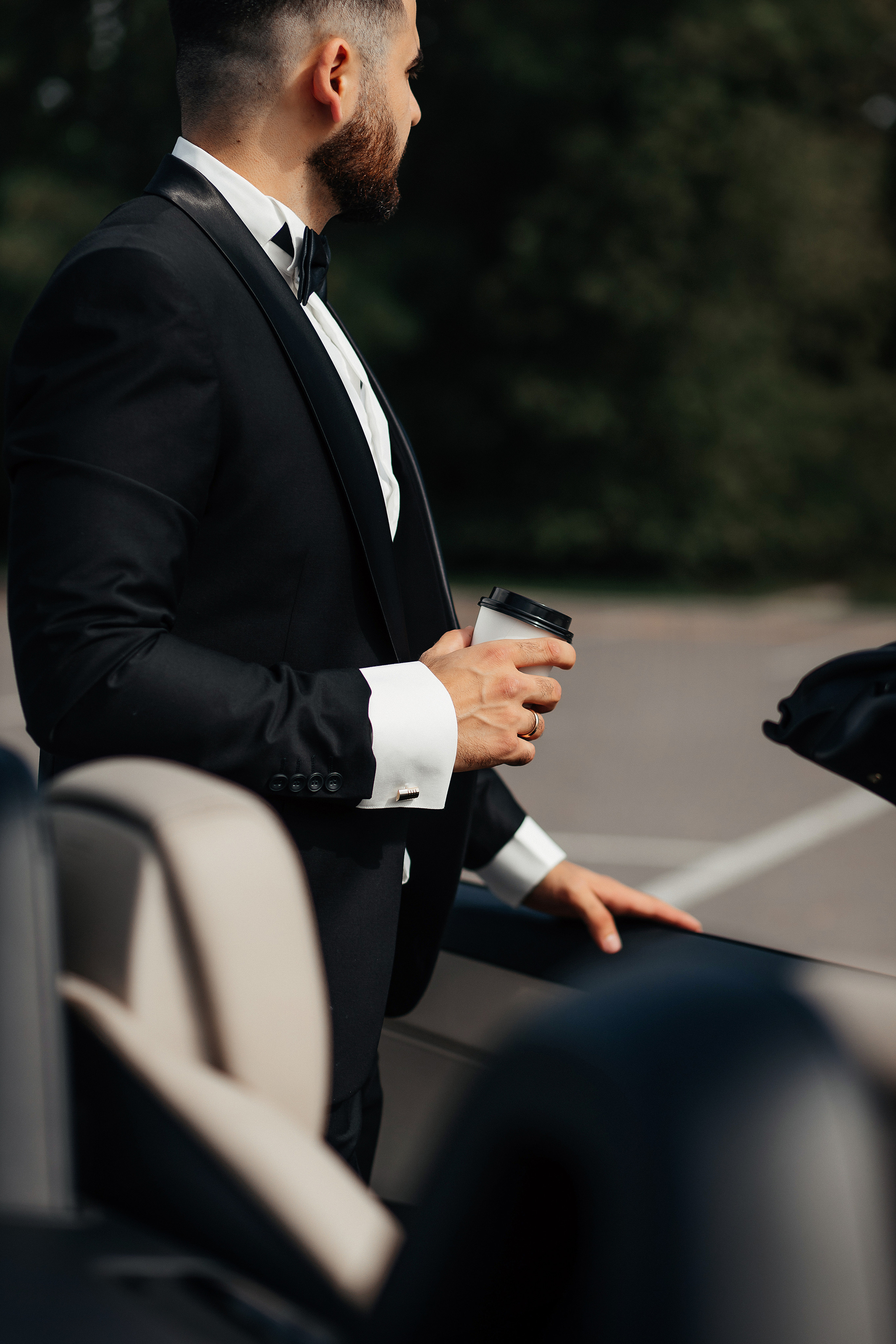 Амиль и Сунай. Свадебный фотограф, крещение, венчание СПБ, Белгород Анна Коршунова