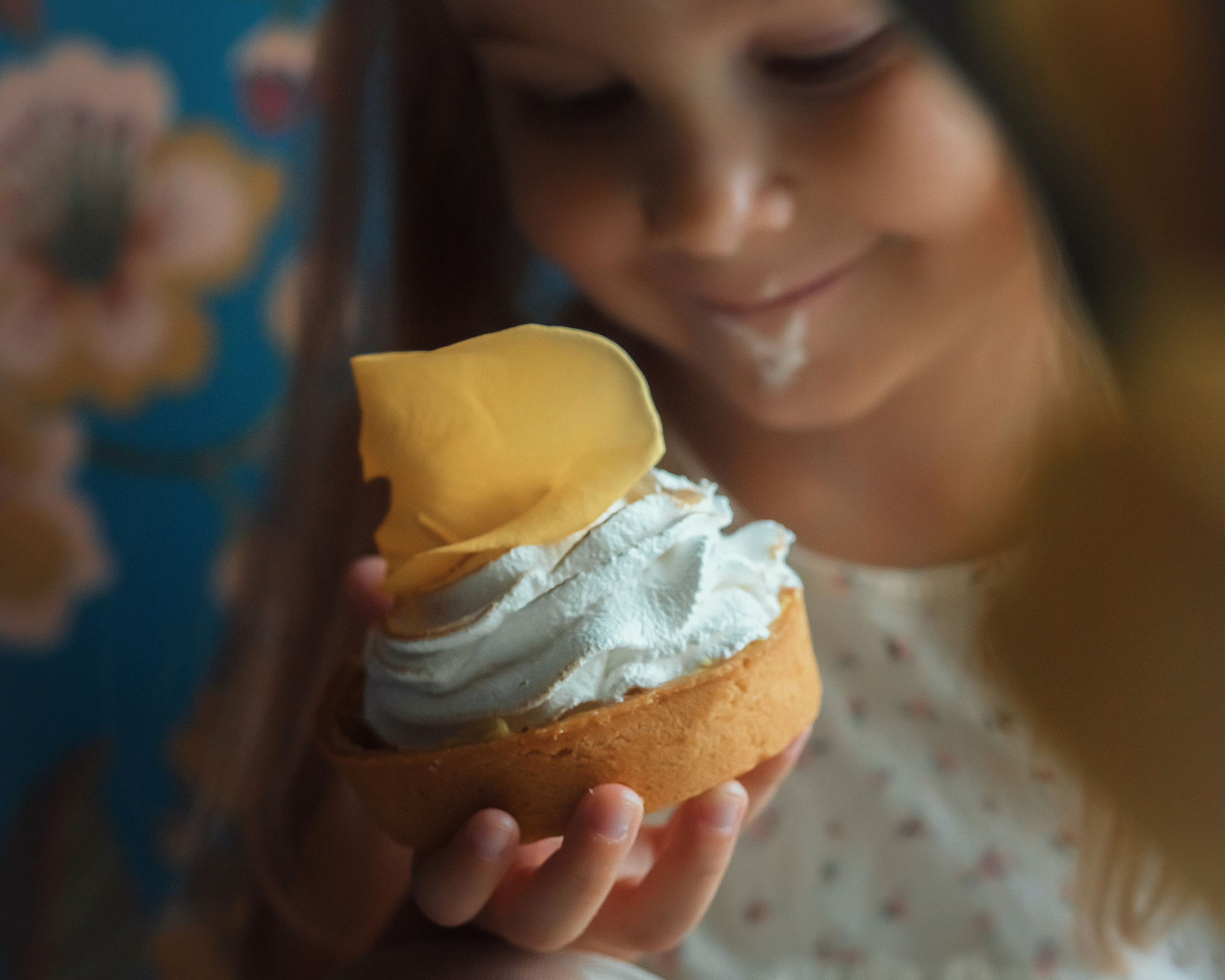 Пирожное. Свадебный фотограф, крещение, венчание СПБ, Белгород Анна Коршунова