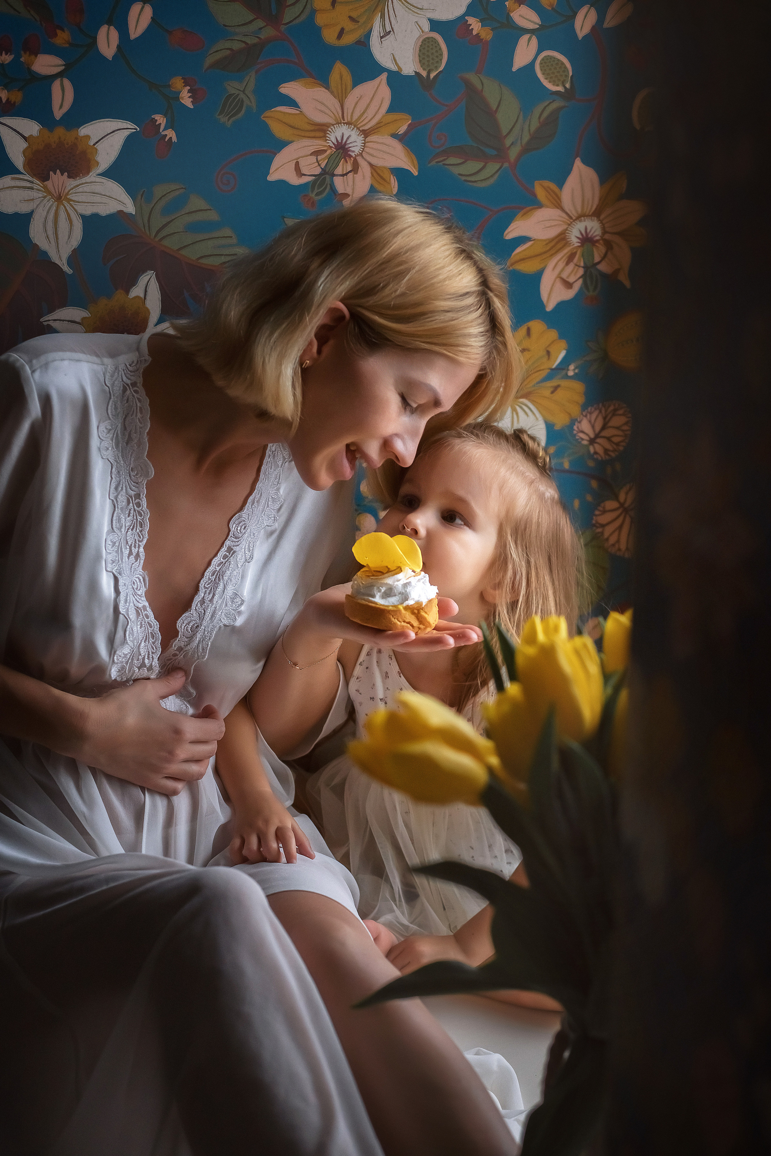 Пирожное. Свадебный фотограф, крещение, венчание СПБ, Белгород Анна Коршунова