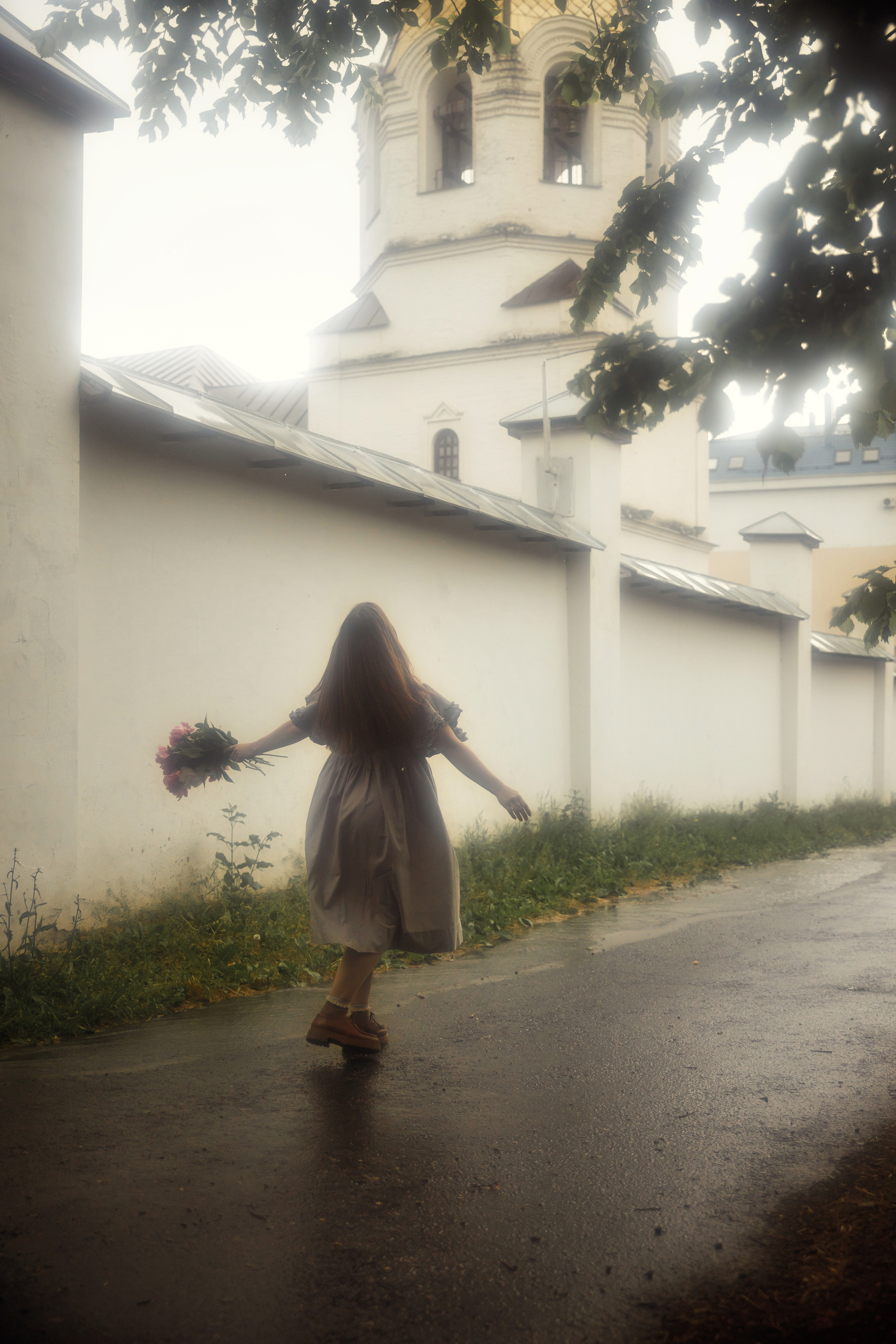 Пионы. Свадебный фотограф, крещение, венчание СПБ, Белгород Анна Коршунова