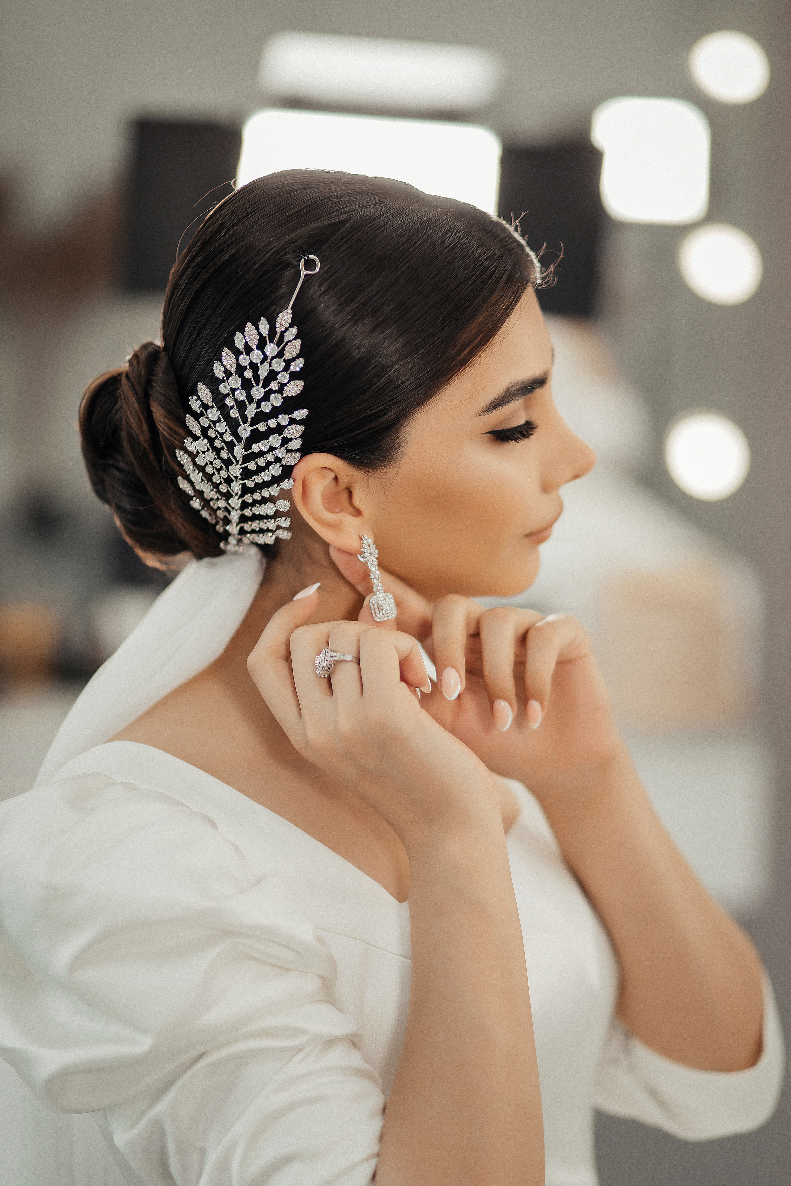 Амиль и Сунай. Свадебный фотограф, крещение, венчание СПБ, Белгород Анна Коршунова