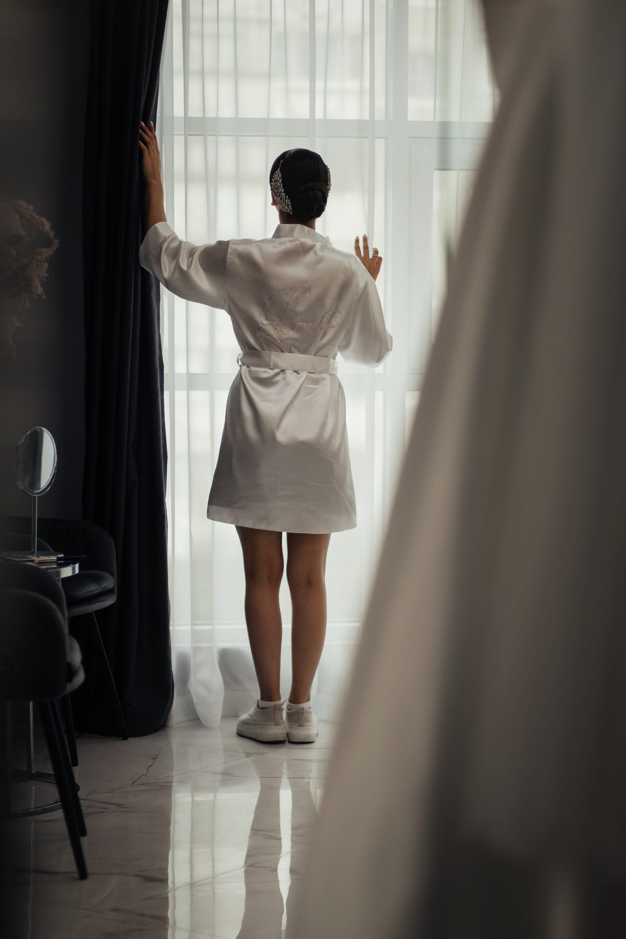 Амиль и Сунай. Свадебный фотограф, крещение, венчание СПБ, Белгород Анна Коршунова