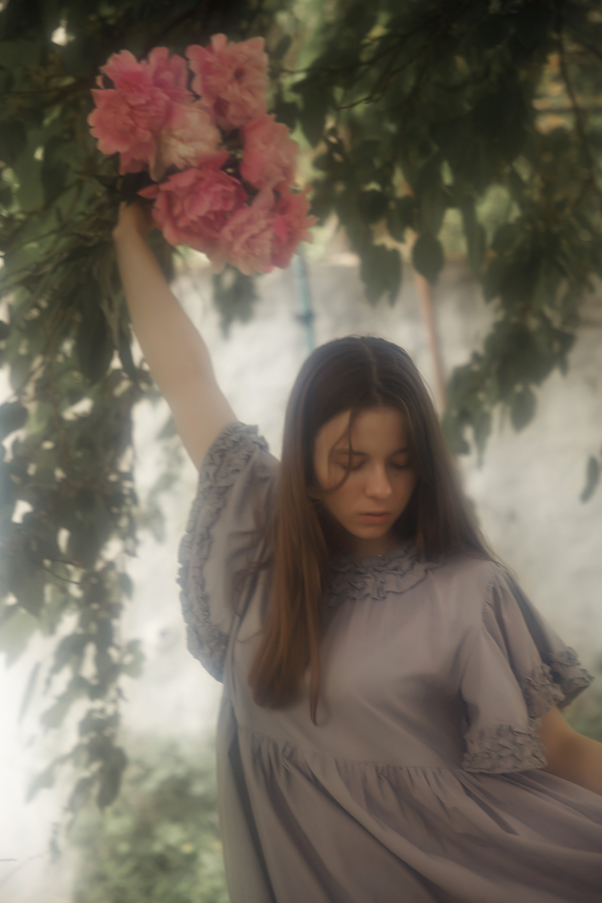 Пионы. Свадебный фотограф, крещение, венчание СПБ, Белгород Анна Коршунова