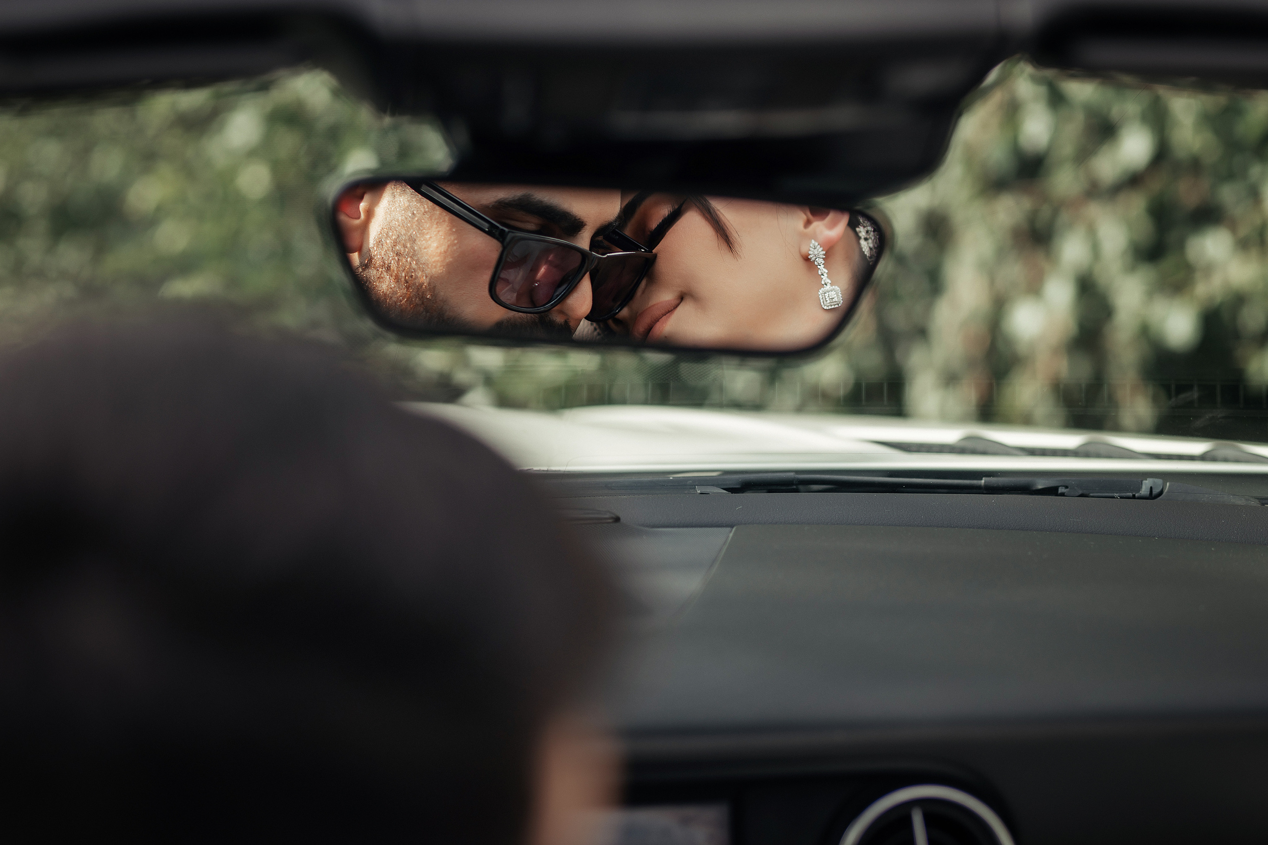 Амиль и Сунай. Свадебный фотограф, крещение, венчание СПБ, Белгород Анна Коршунова