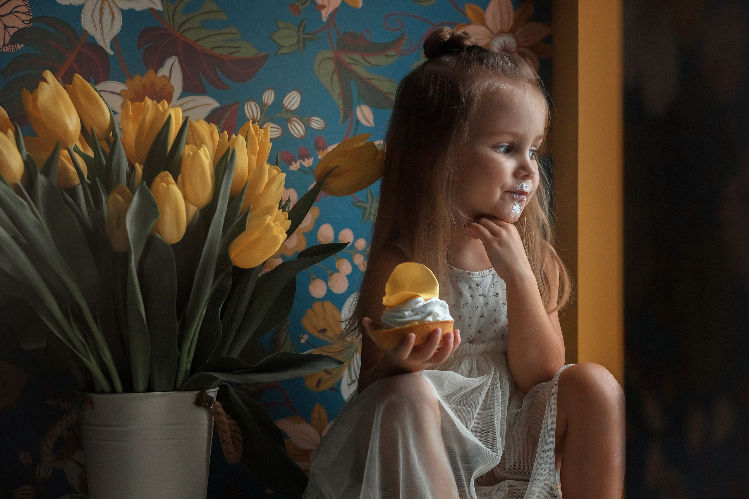 Пирожное. Свадебный фотограф, крещение, венчание СПБ, Белгород Анна Коршунова