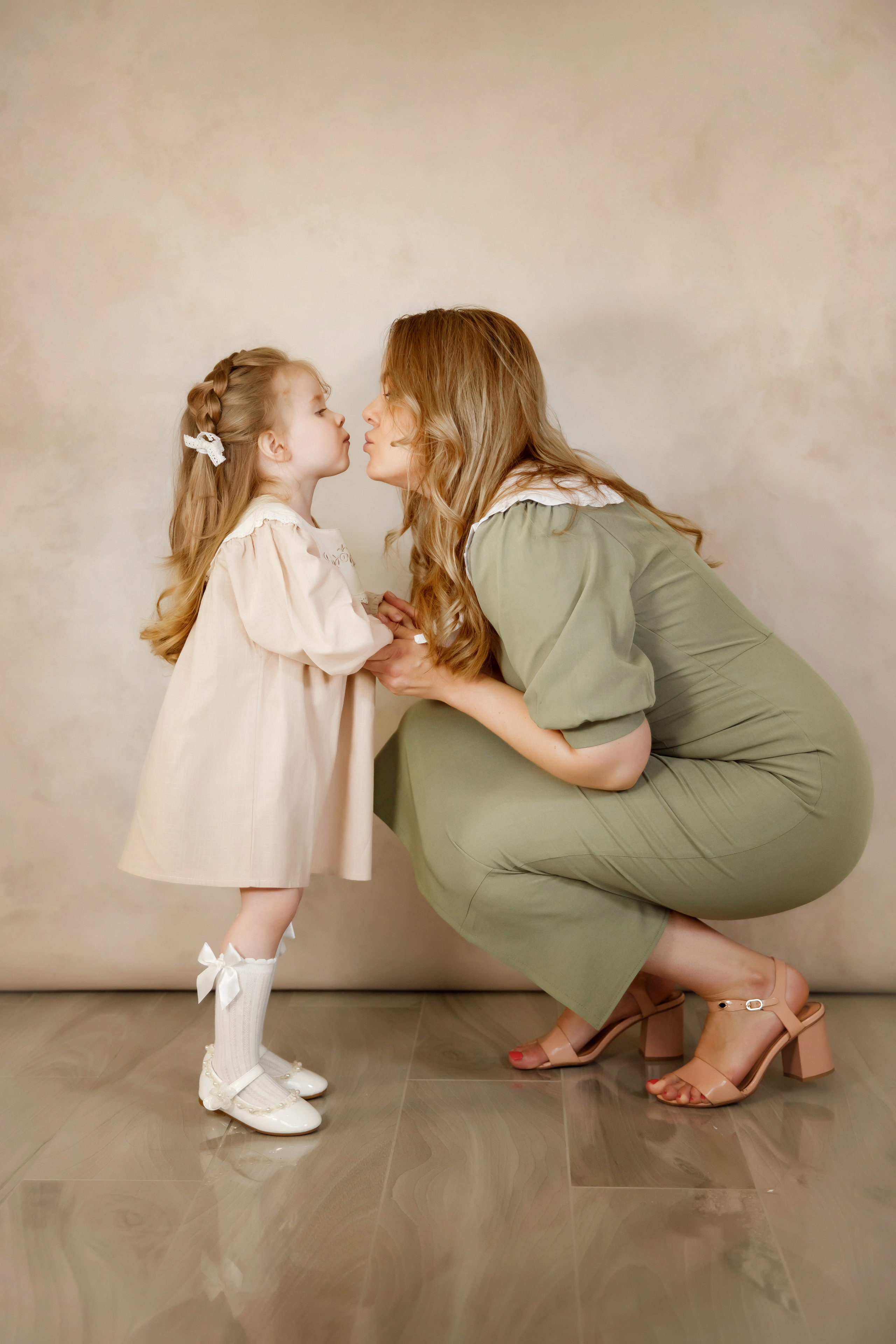 3 годика!. Свадебный фотограф, крещение, венчание СПБ, Белгород Анна Коршунова