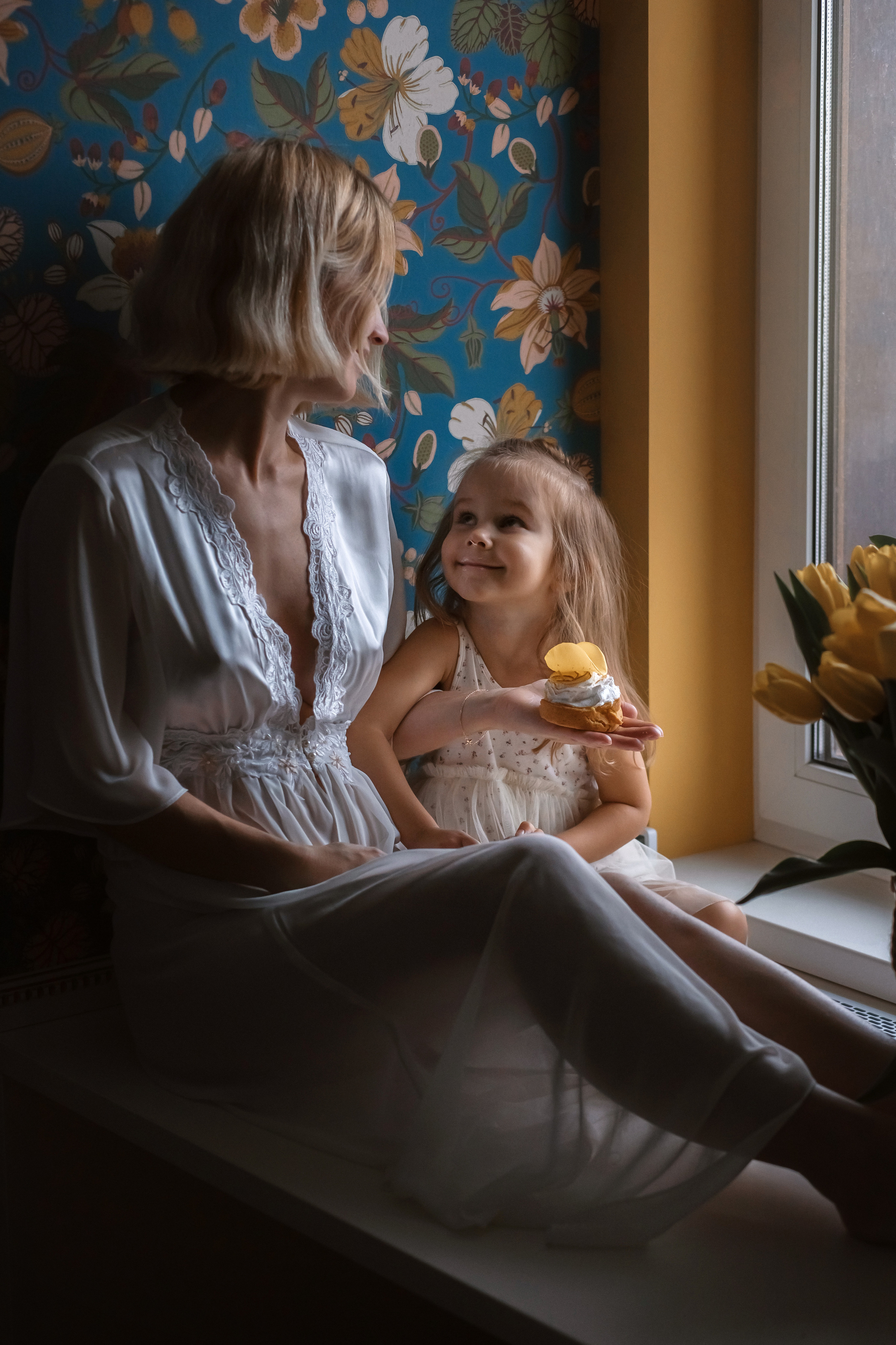 Пирожное. Свадебный фотограф, крещение, венчание СПБ, Белгород Анна Коршунова