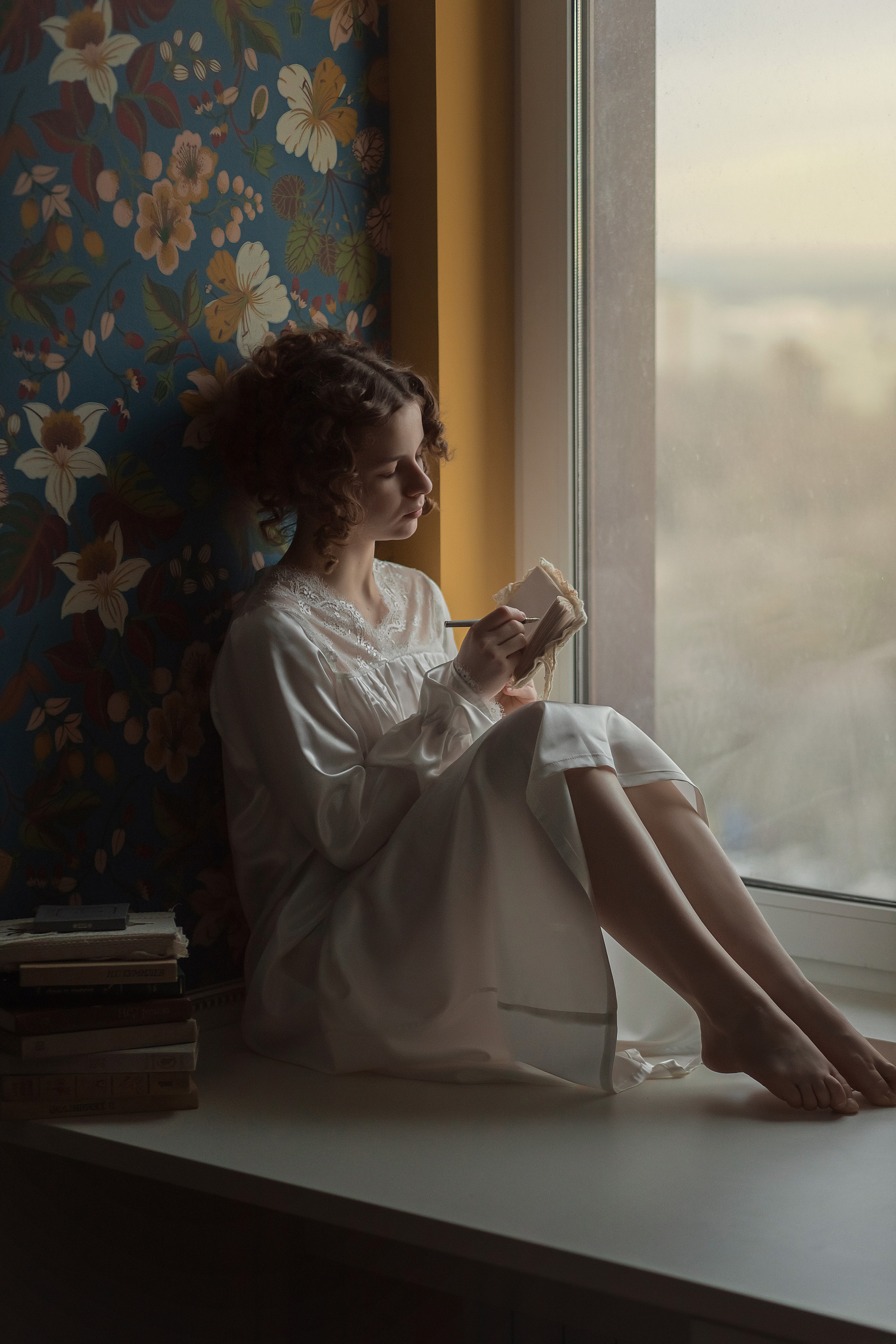 Война и мир. Свадебный фотограф, крещение, венчание СПБ, Белгород Анна Коршунова