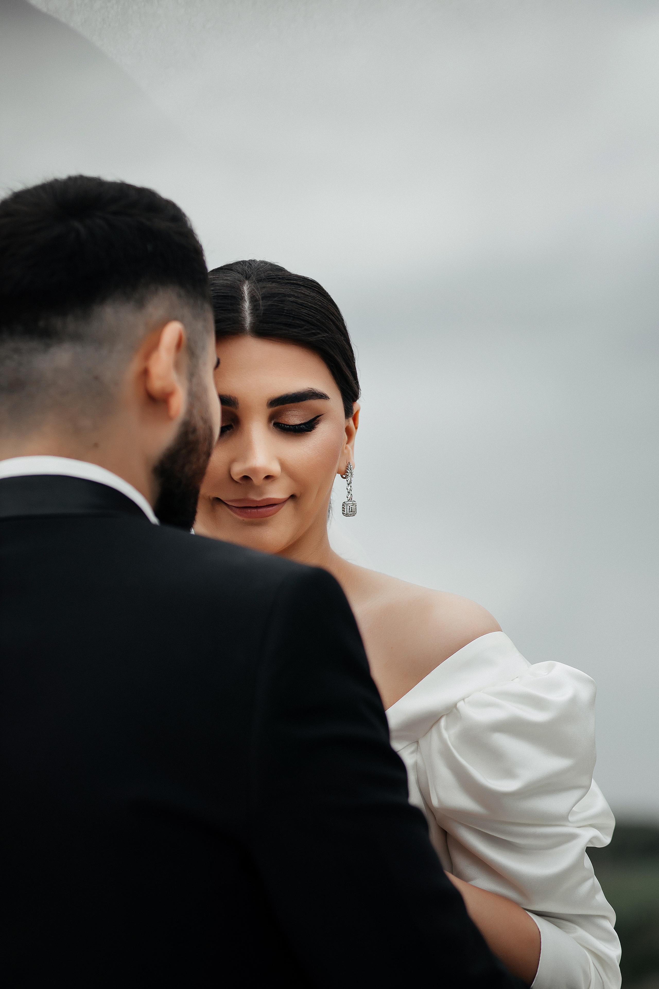 Амиль и Сунай. Свадебный фотограф, крещение, венчание СПБ, Белгород Анна Коршунова