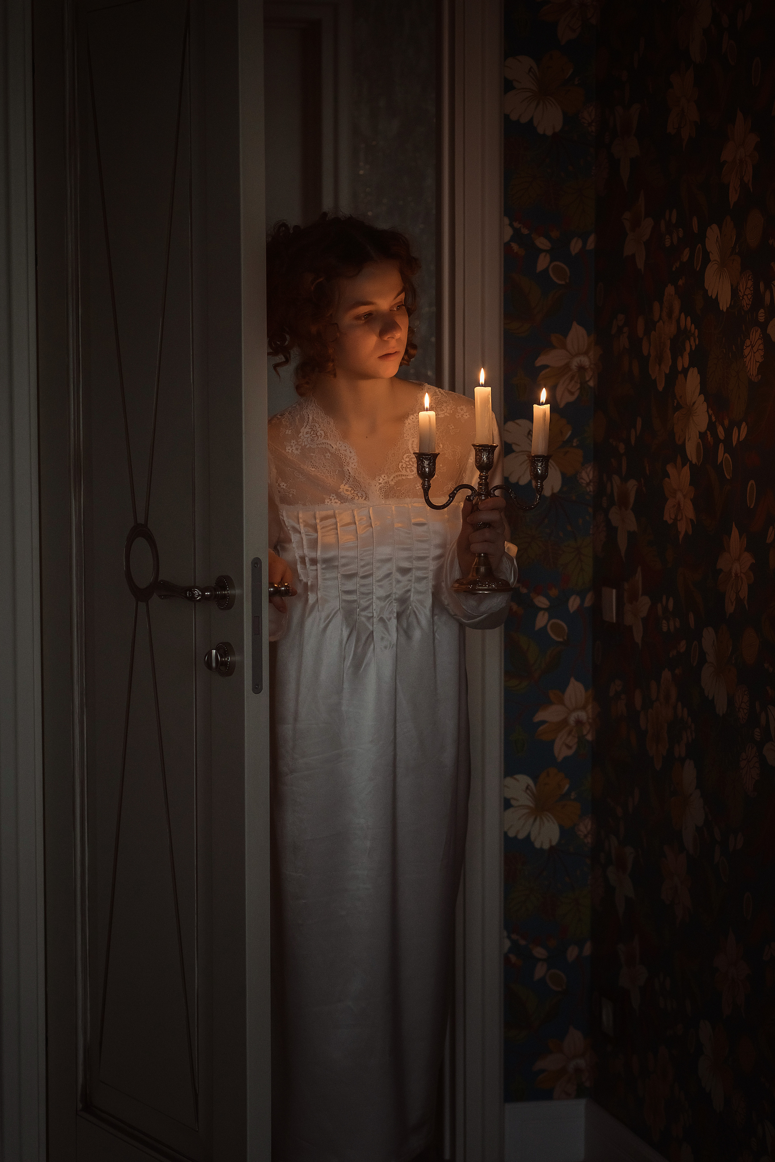 Война и мир. Свадебный фотограф, крещение, венчание СПБ, Белгород Анна Коршунова