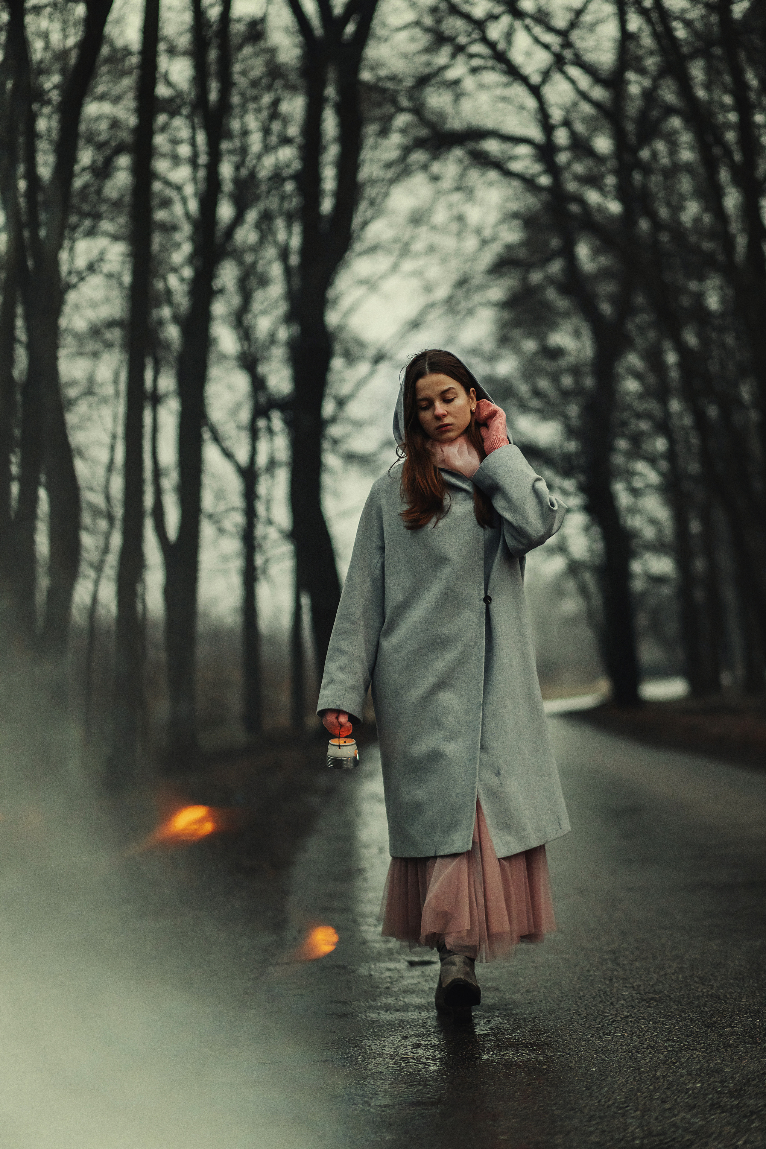 Огонёк. Свадебный фотограф, крещение, венчание СПБ, Белгород Анна Коршунова