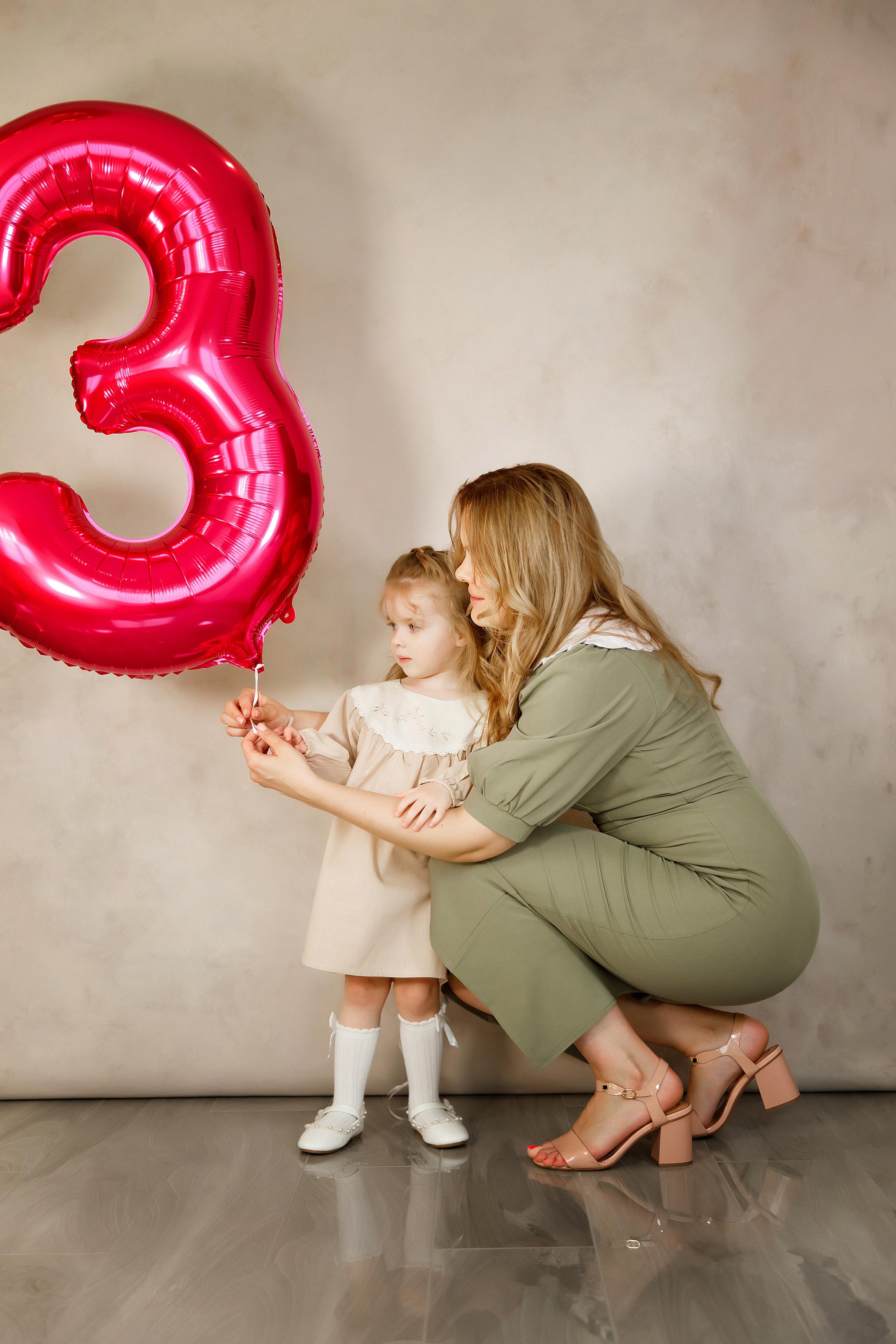 3 годика!. Свадебный фотограф, крещение, венчание СПБ, Белгород Анна Коршунова