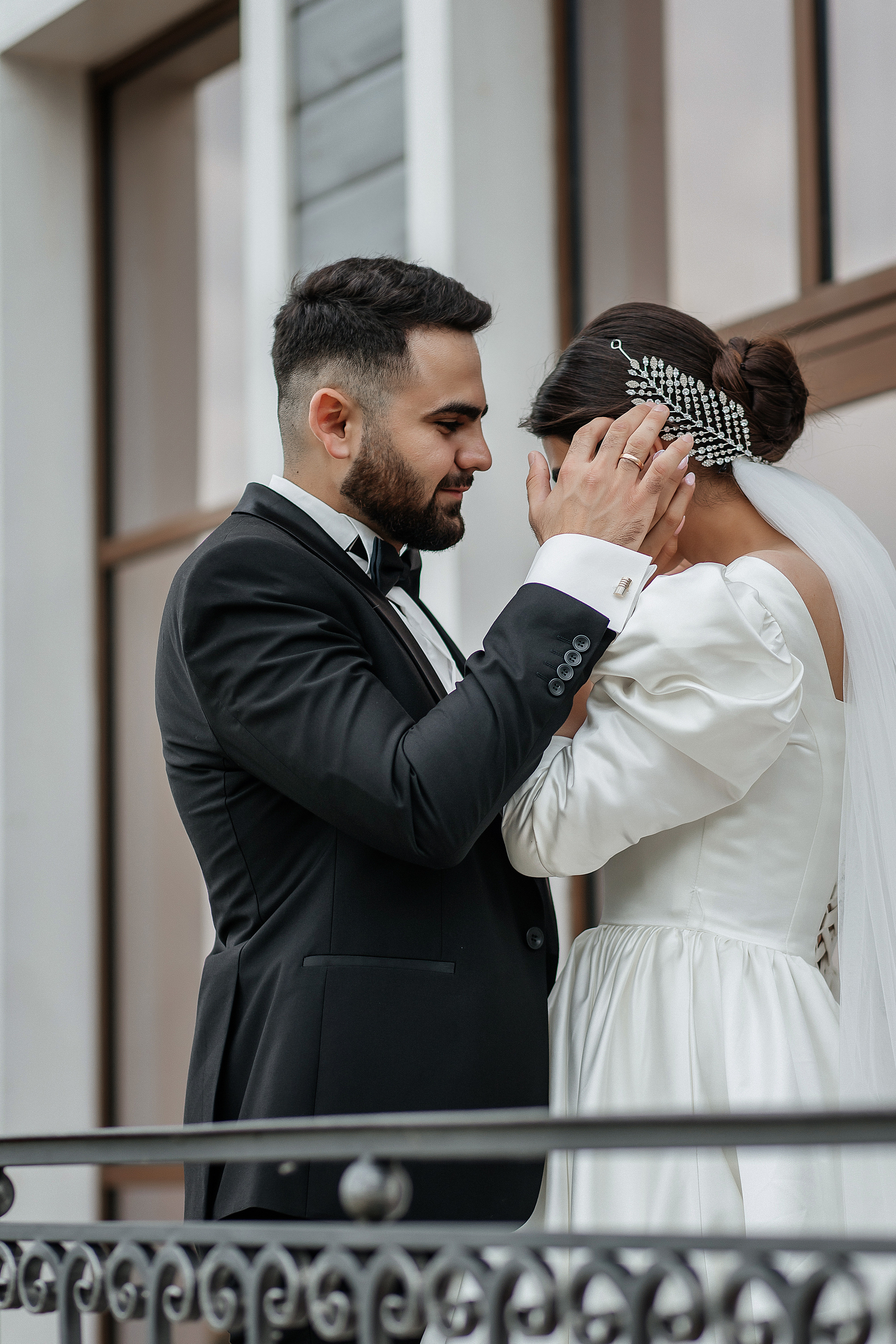 Амиль и Сунай. Свадебный фотограф, крещение, венчание СПБ, Белгород Анна Коршунова