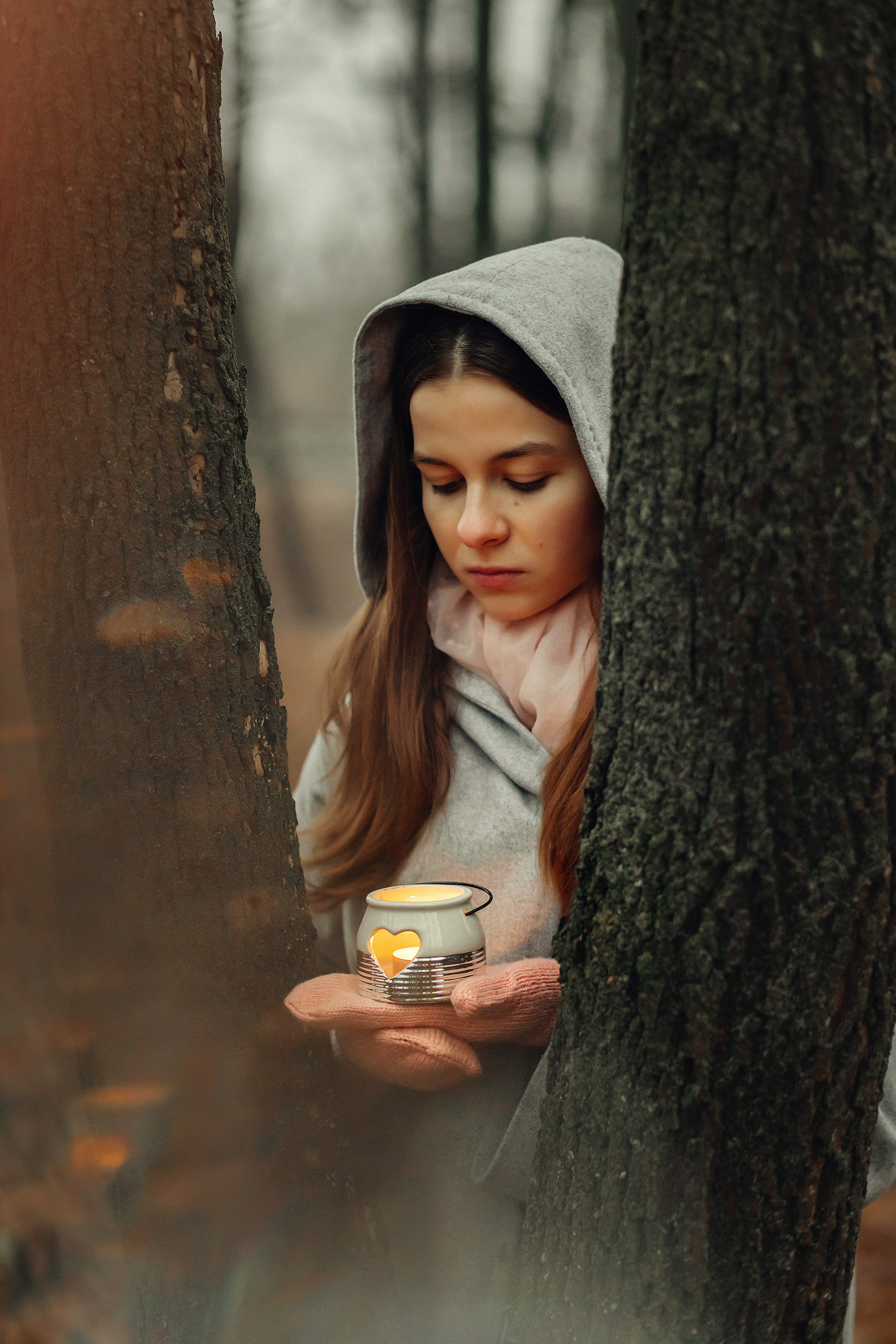 Огонёк. Свадебный фотограф, крещение, венчание СПБ, Белгород Анна Коршунова