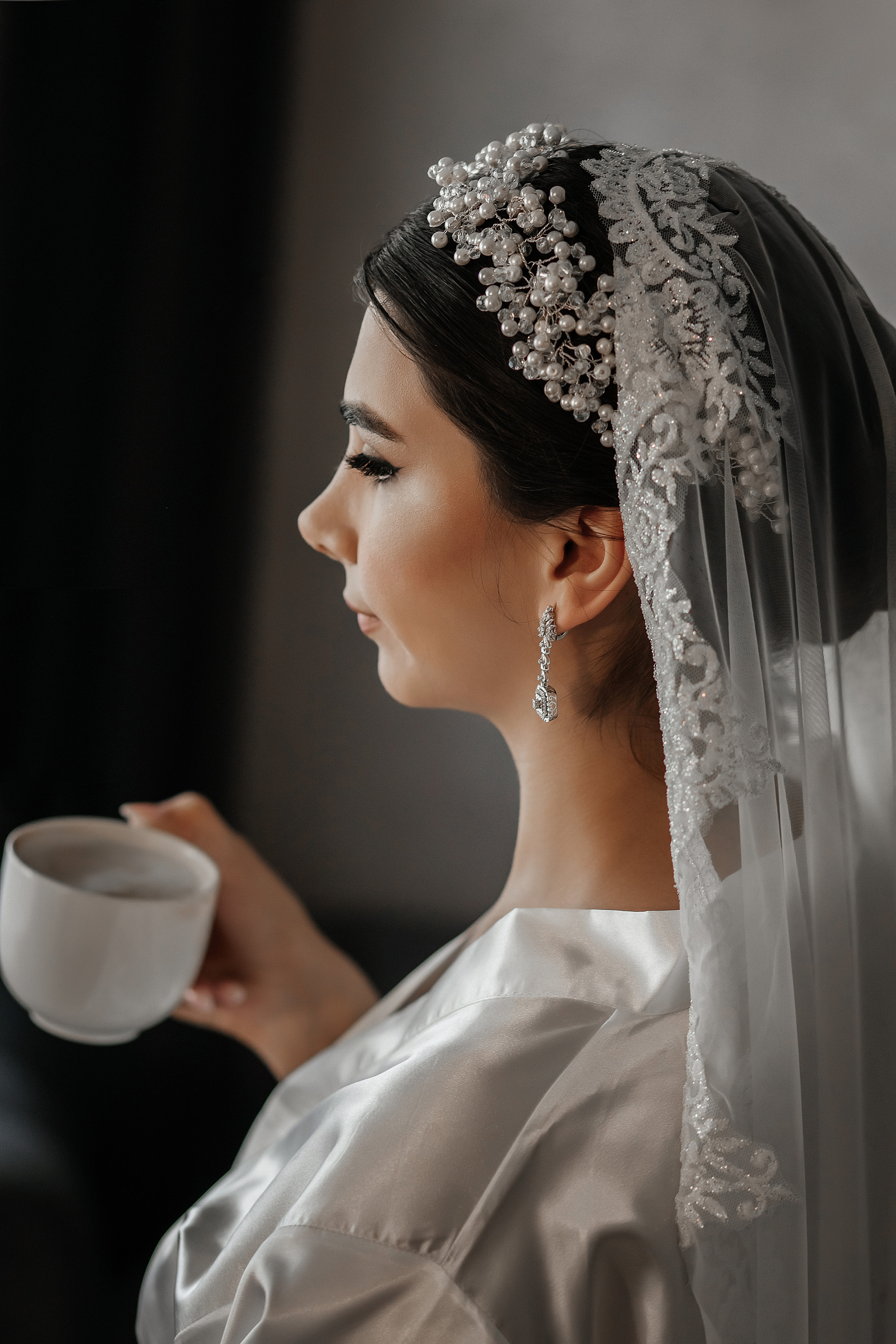 Амиль и Сунай. Свадебный фотограф, крещение, венчание СПБ, Белгород Анна Коршунова