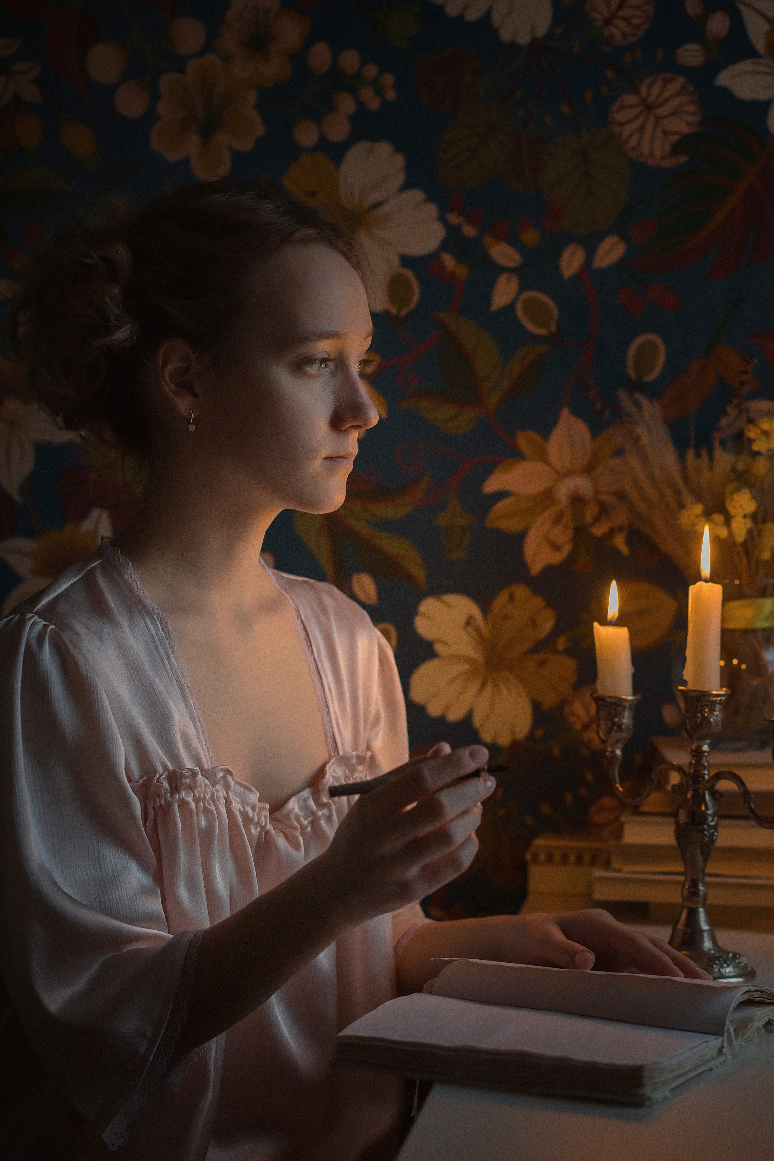 Война и мир. Свадебный фотограф, крещение, венчание СПБ, Белгород Анна Коршунова