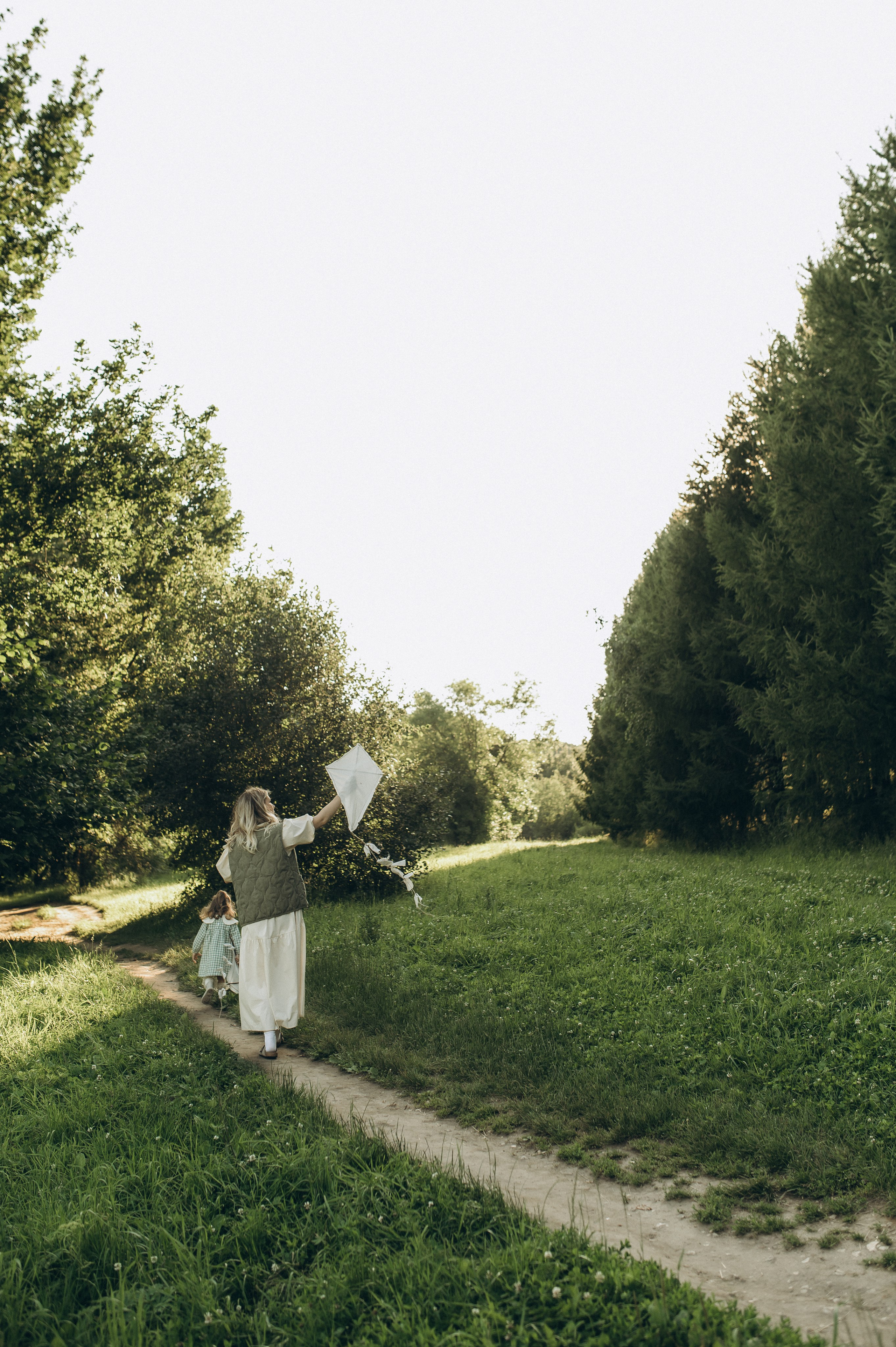 Воздушный змей. Фотограф Быстрова Дарья г. Москва