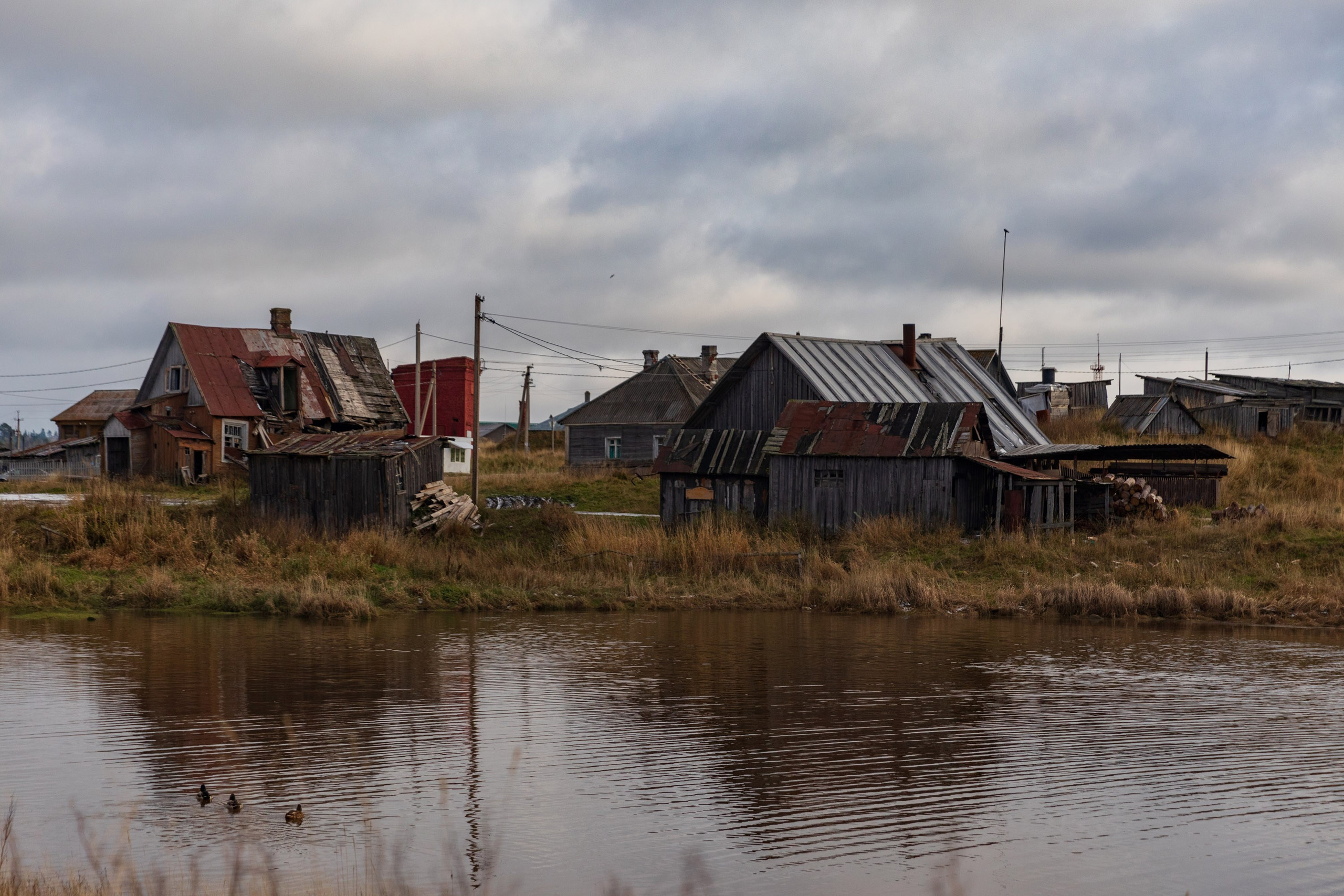 Большое путешествие в Карелию на машине. Марина Захарова — Фотограф. Москва / Marina Zakharova — Photographer