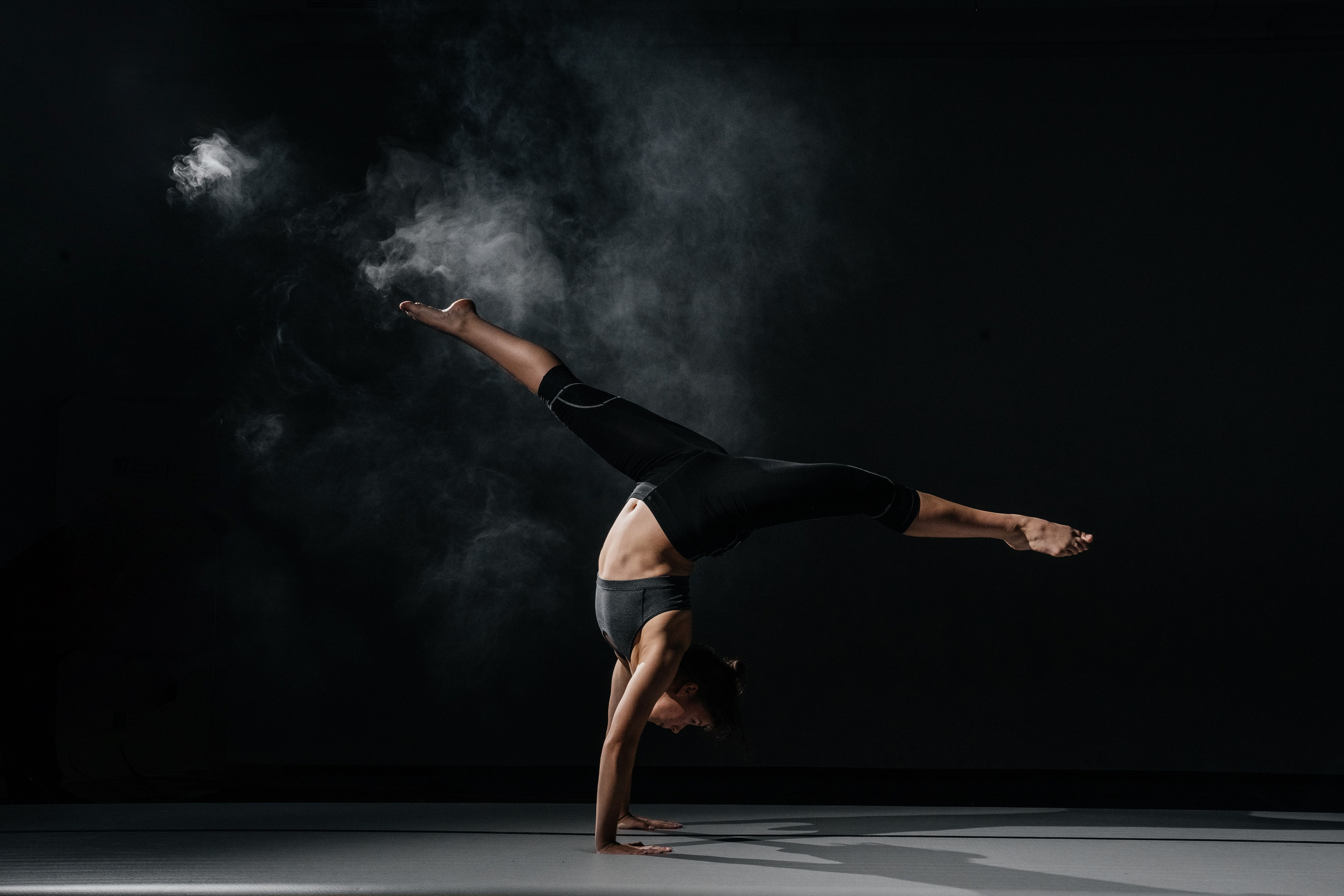 Акробатика г. Новороссийск для детей — Акробатический центр «Вверх» —