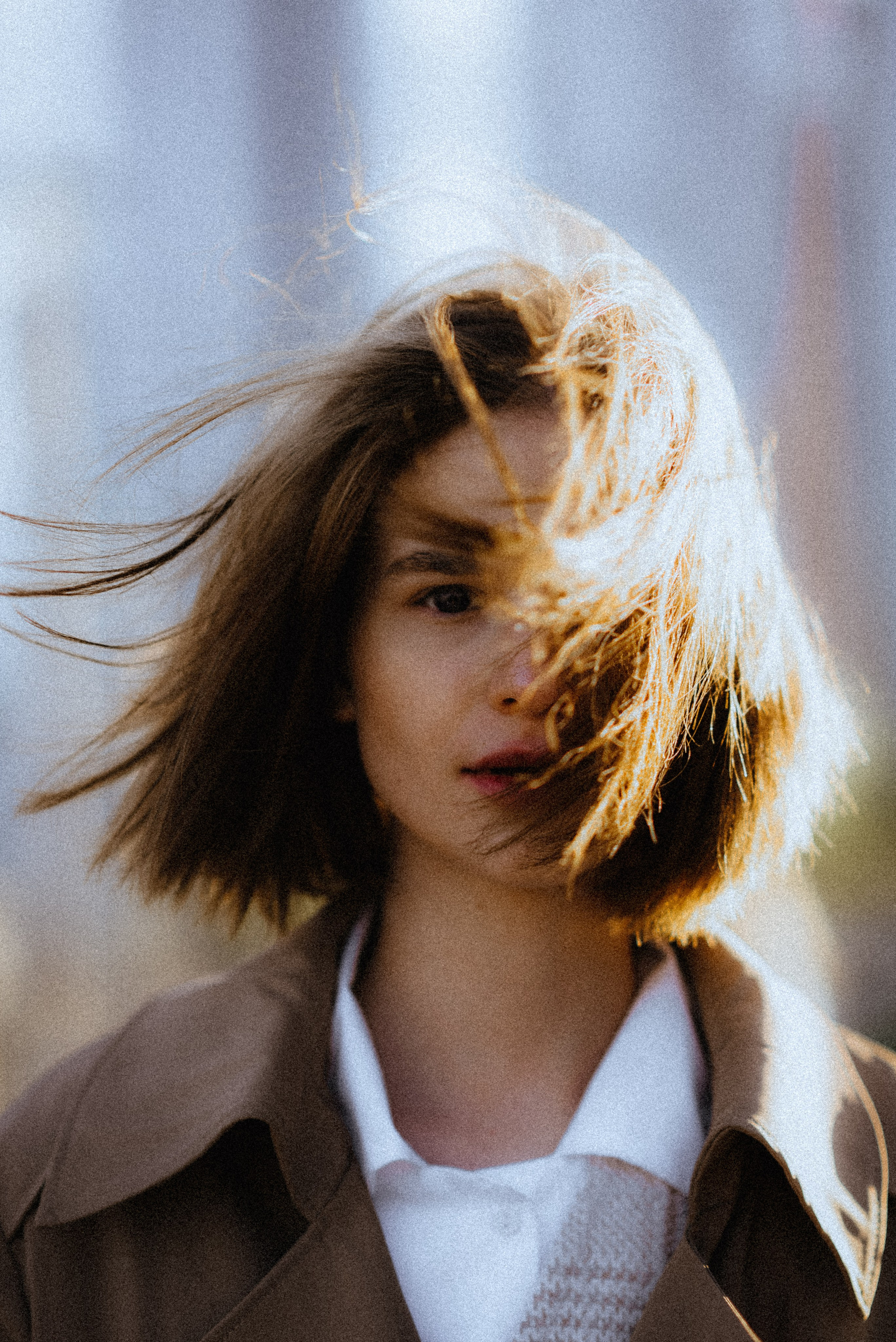 Ярослава. Портретный фотограф в Москве Прошина Полина