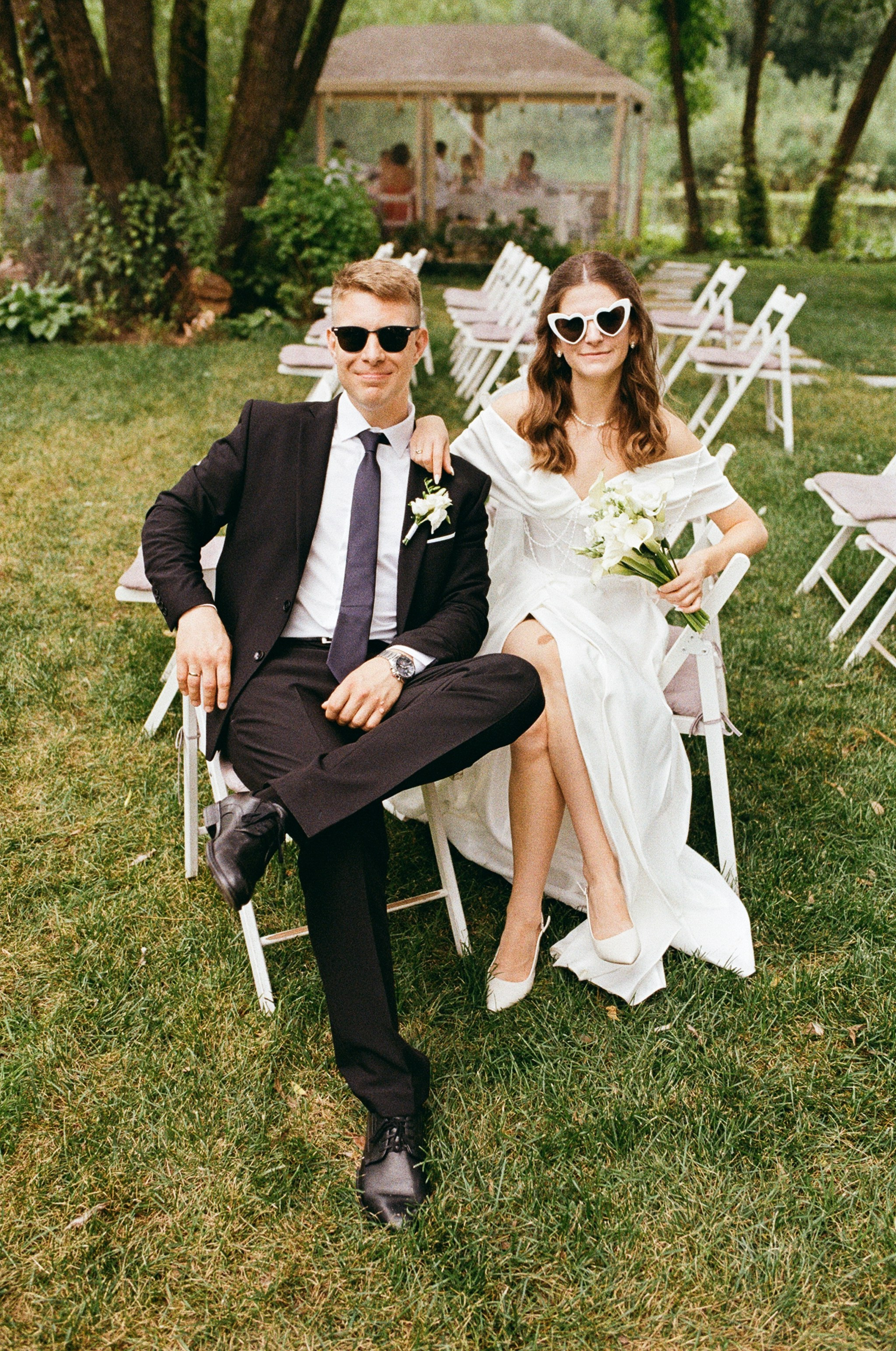 Пленка. Свадебный и семейный фотограф в Твери, Москве, Санкт-Петербурге