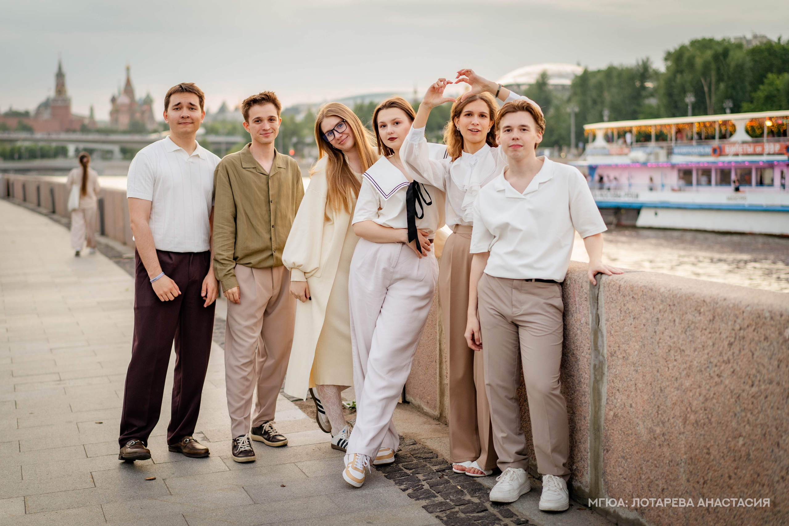 Репортаж. Анастасия Лотарева, фотограф в Москве