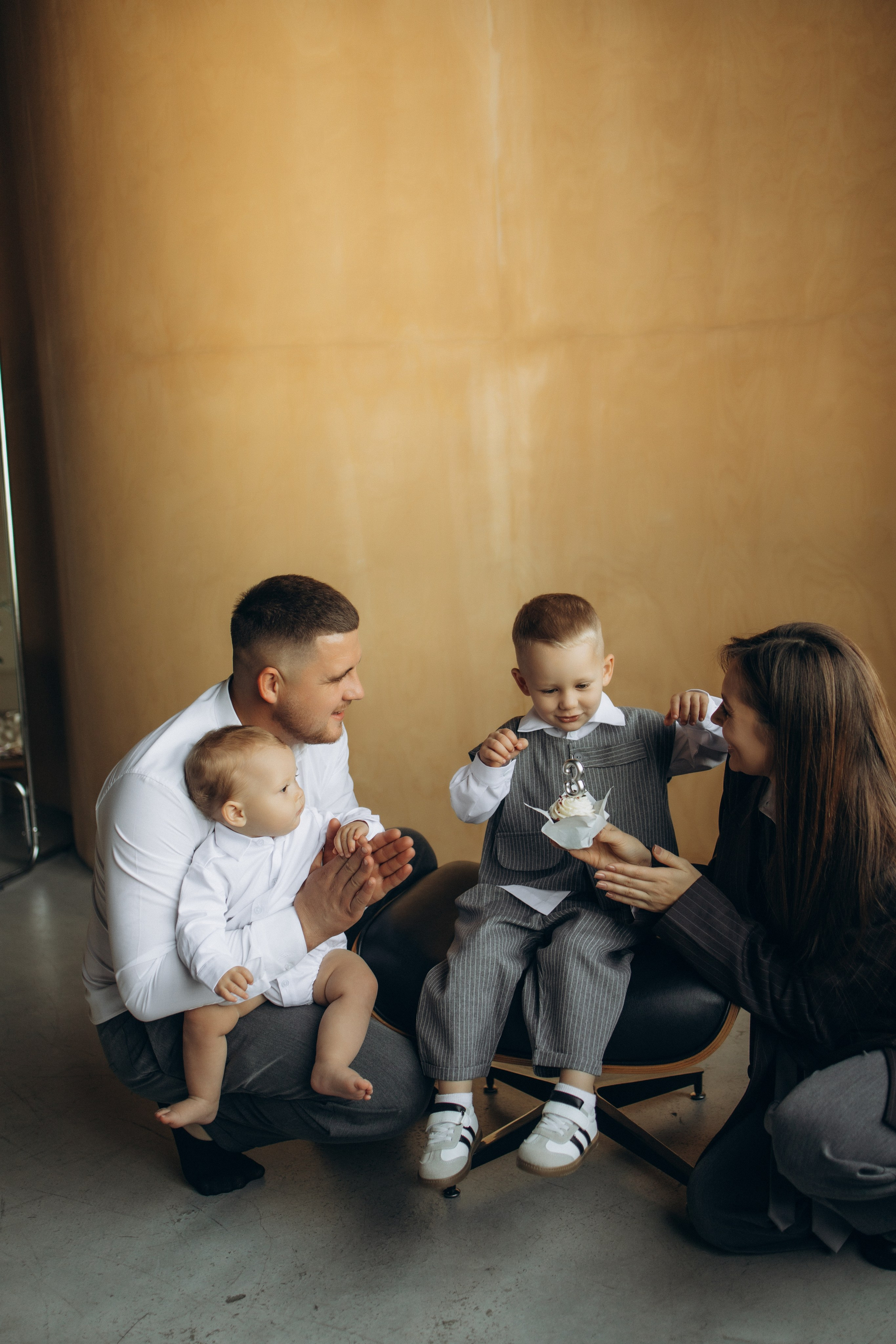 Мирону 3. Самый теплый фотограф в Краснодаре Рябоконь Ксения