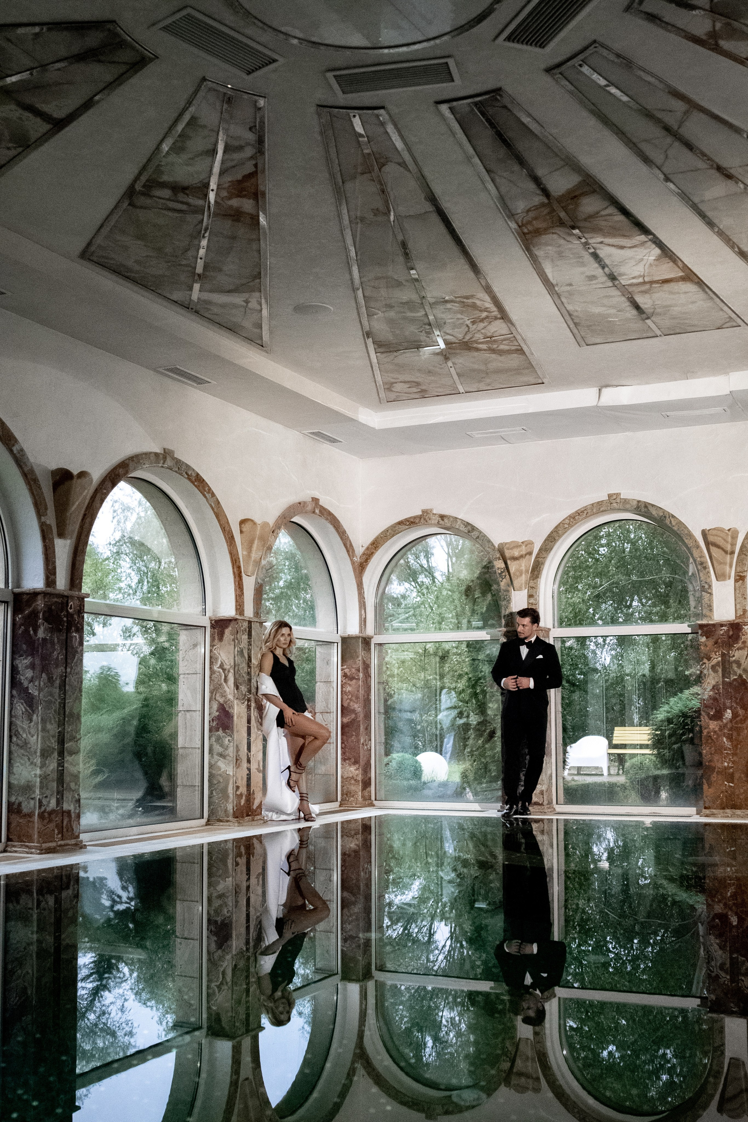 Влад и Даша. Фотограф Краснодар