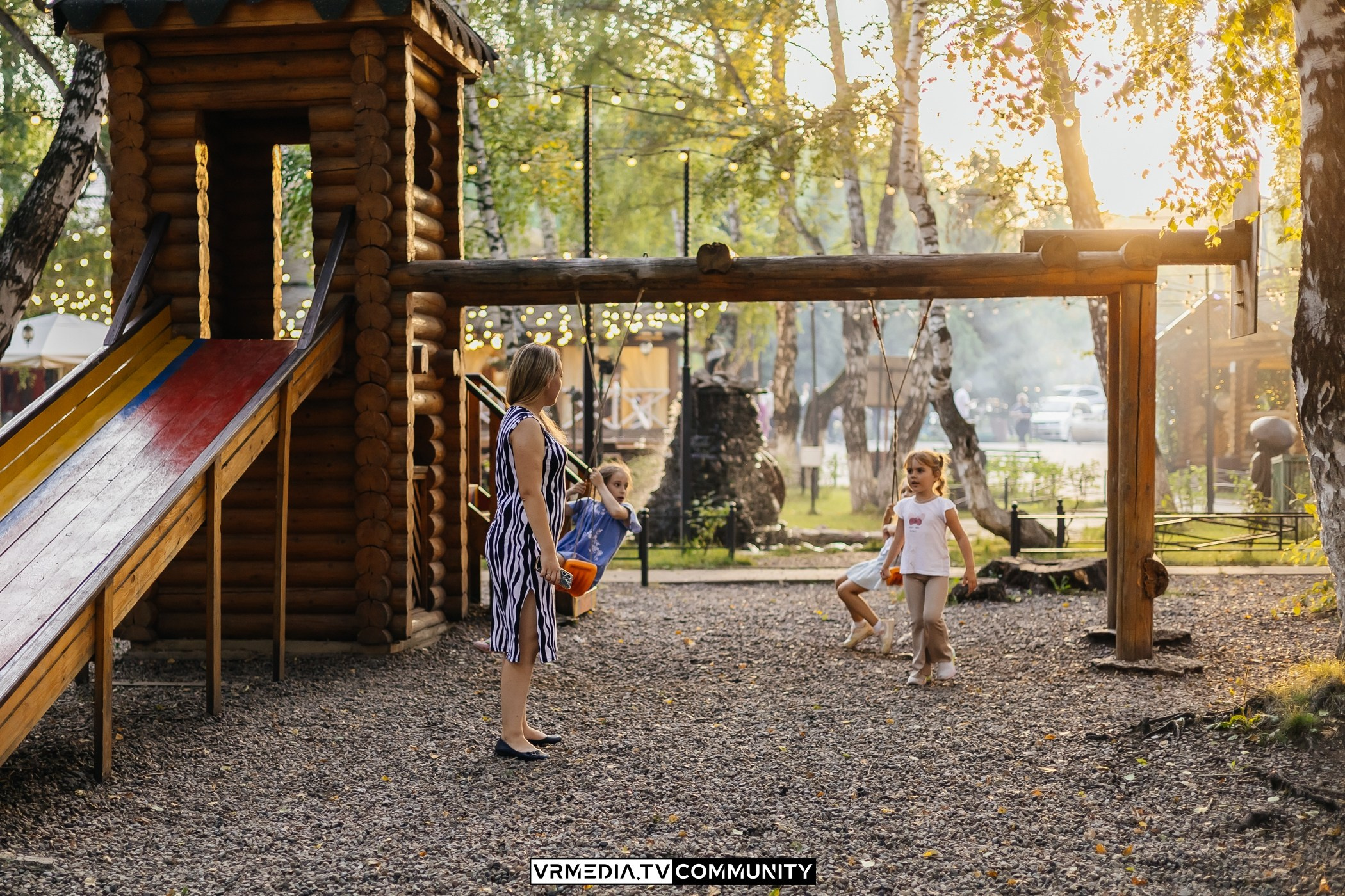 В гостях «У Петровича»