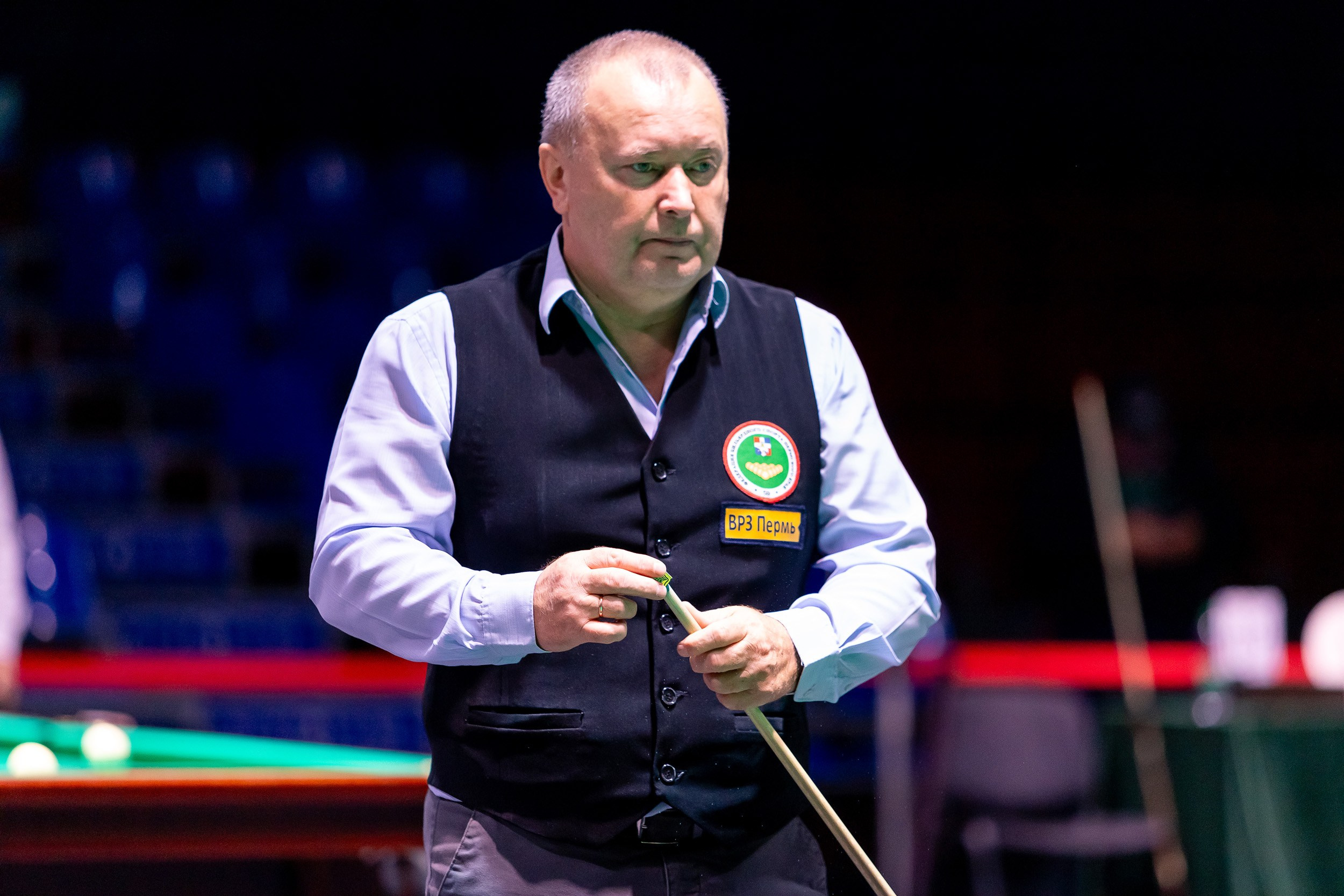 Бильярд, 9 ноября 2024. Htykk_photo