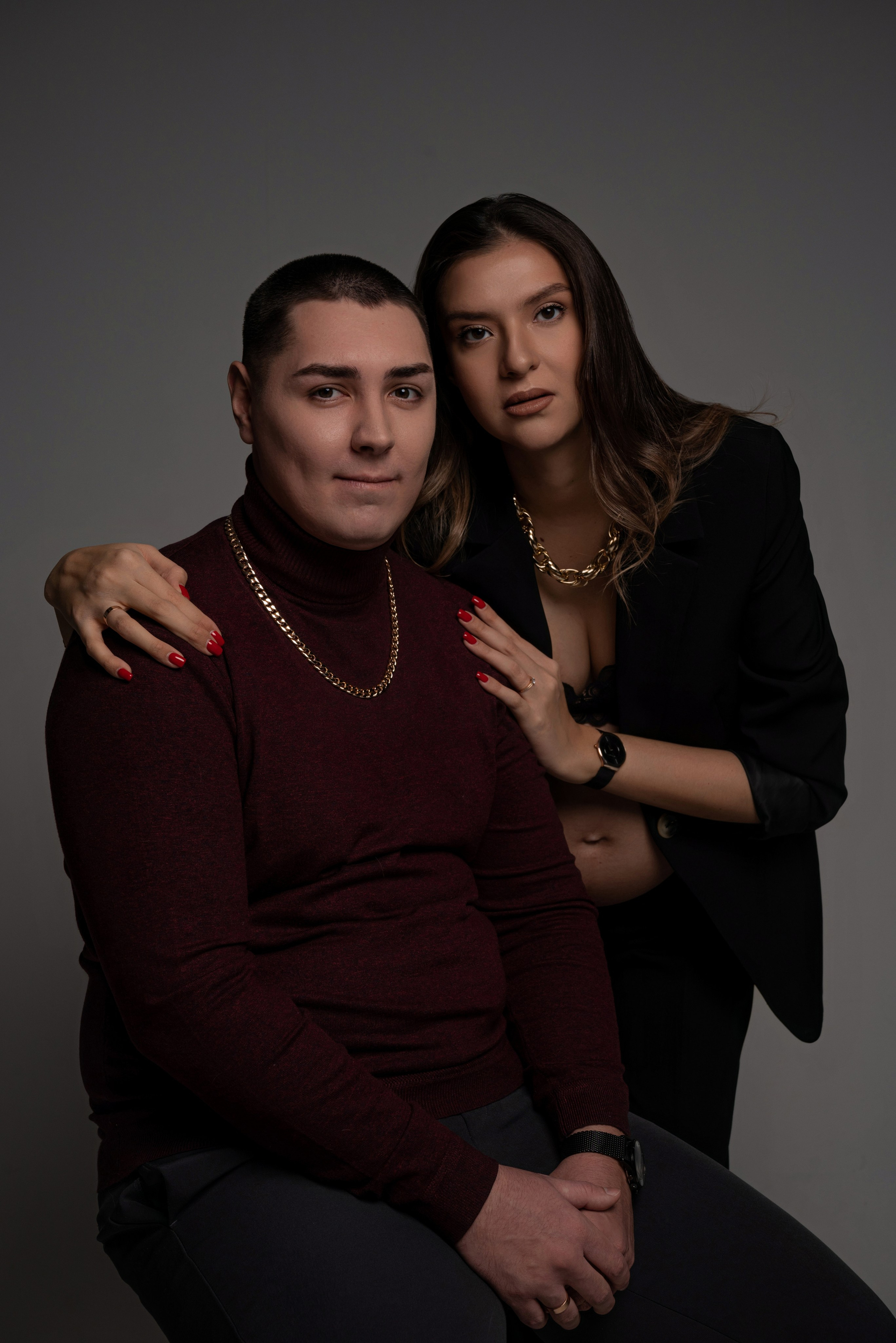 Фотосессия беременности. Фотограф беременности Сыктывкар