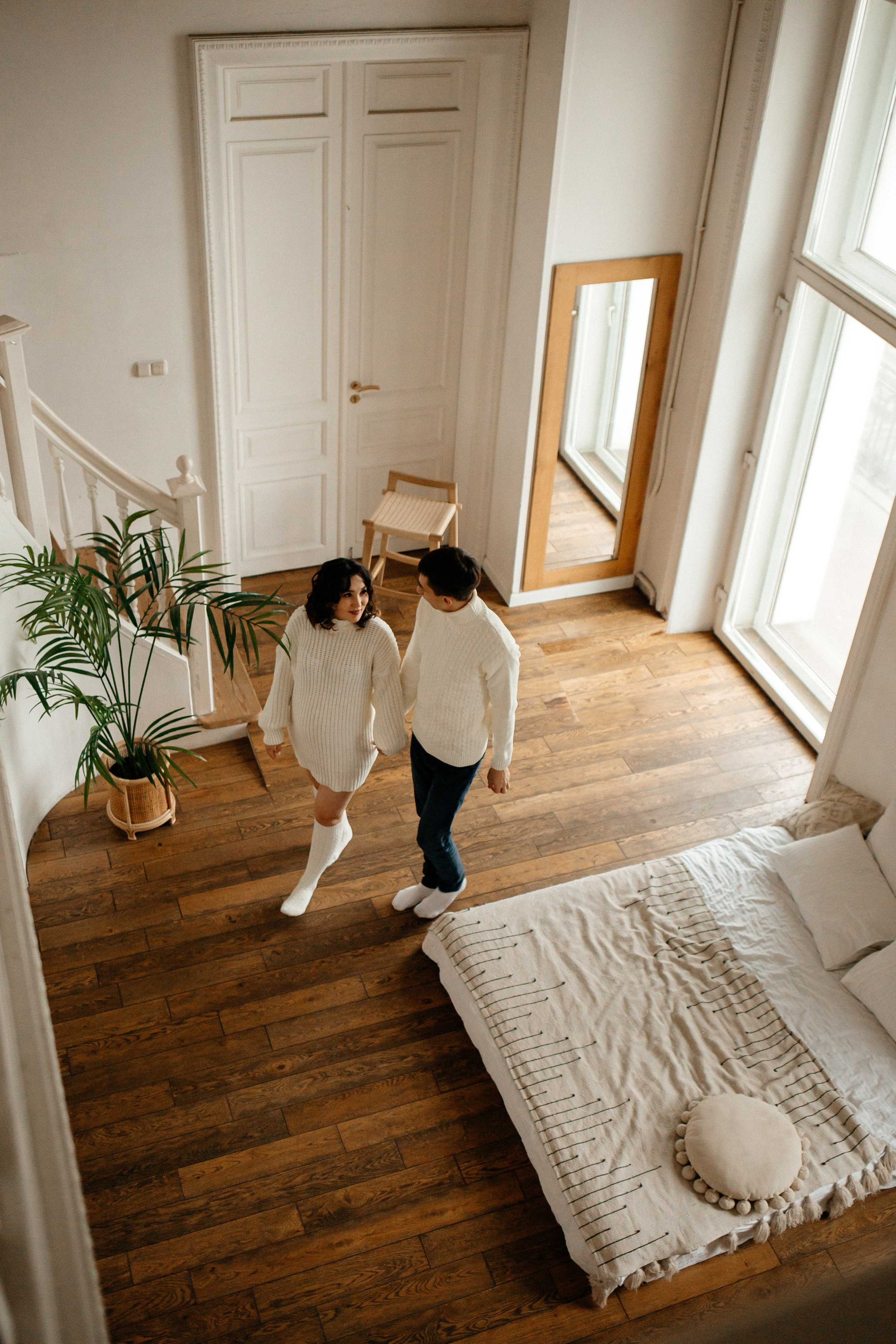 Венера & Виктор. Анна Михайлова|Свадебный фотограф в Санкт-Петербурге