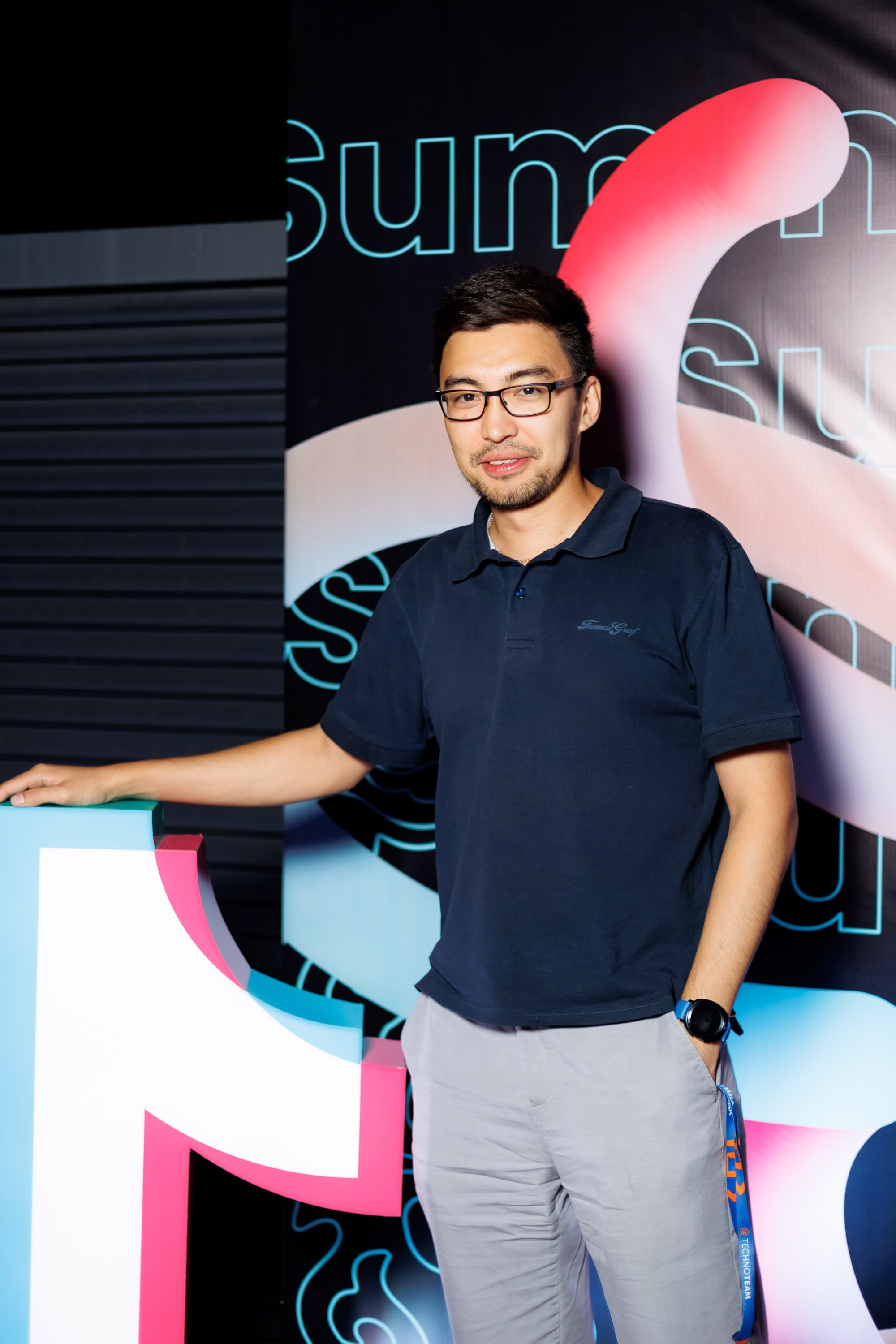 TikTok — Summer Talk Party. Салихов Марат, свадебный и репортажный фотограф в Казани