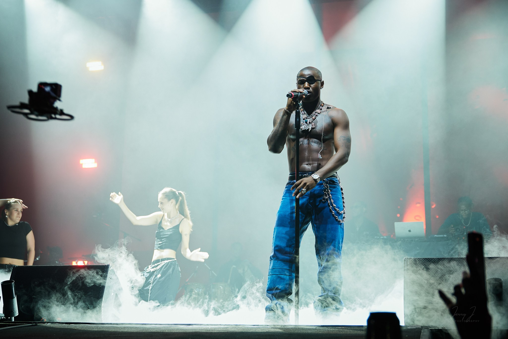 Concert. Jerry J Photography